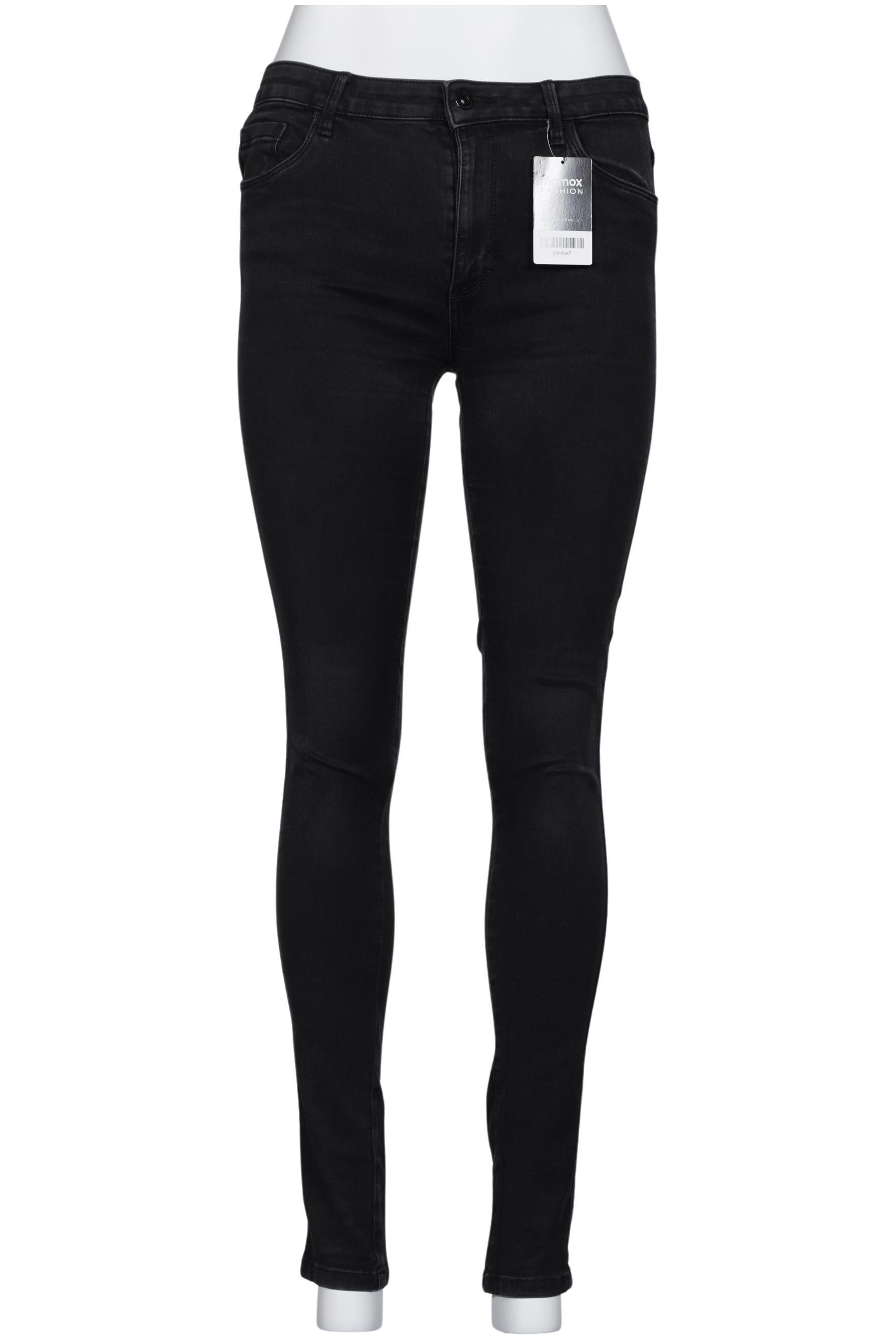 

Only Damen Jeans, schwarz, Gr. 0