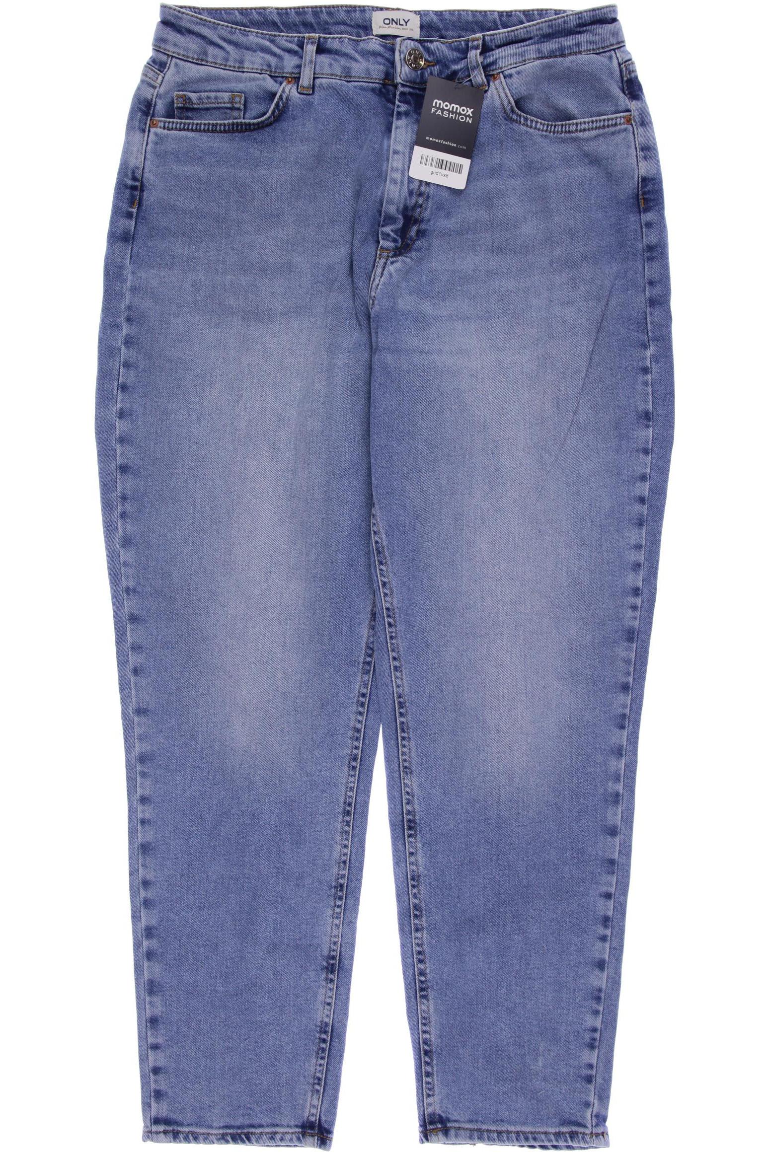 

ONLY Damen Jeans, blau