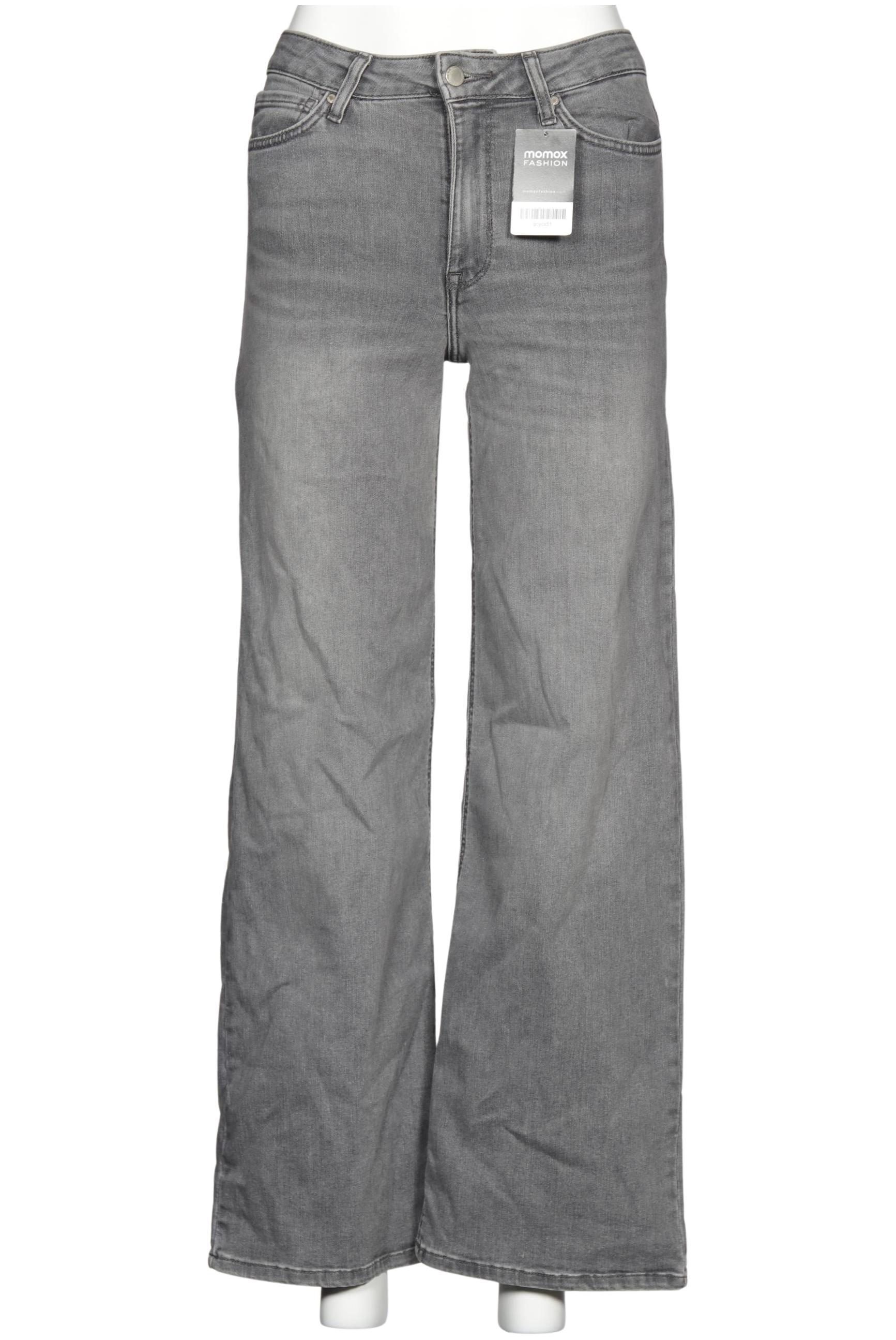 

Only Damen Jeans, grau, Gr. 32