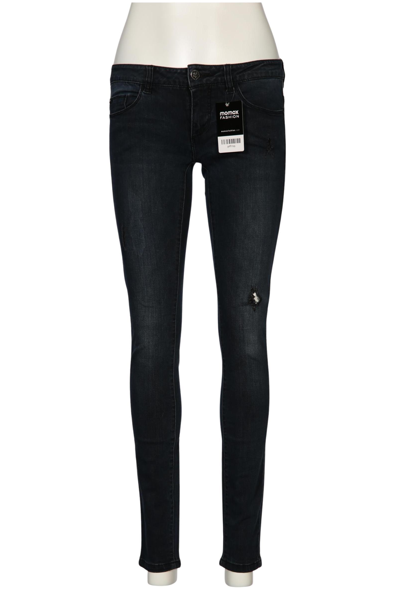 

Only Damen Jeans, marineblau, Gr. 28