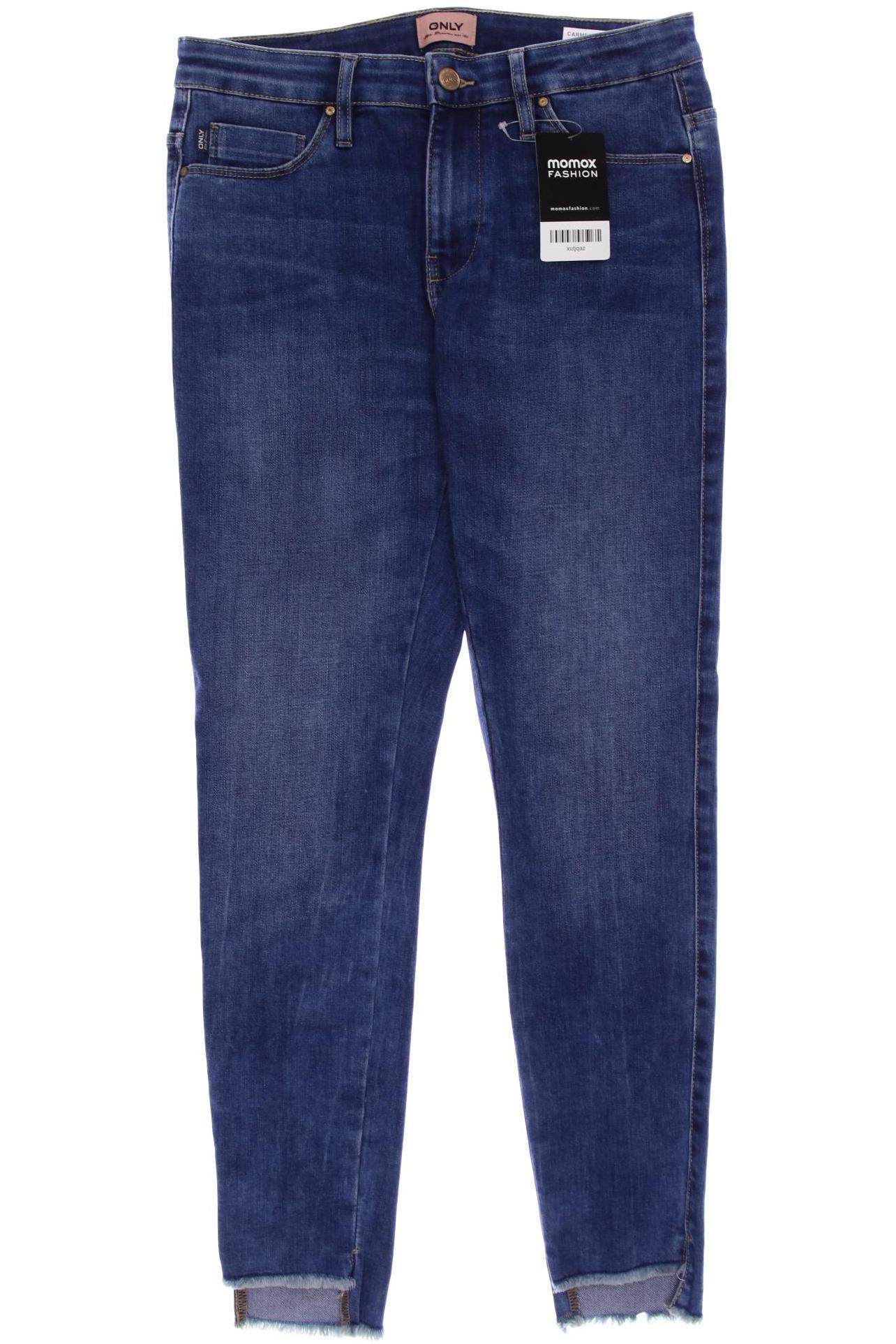 

Only Damen Jeans, blau, Gr. 28