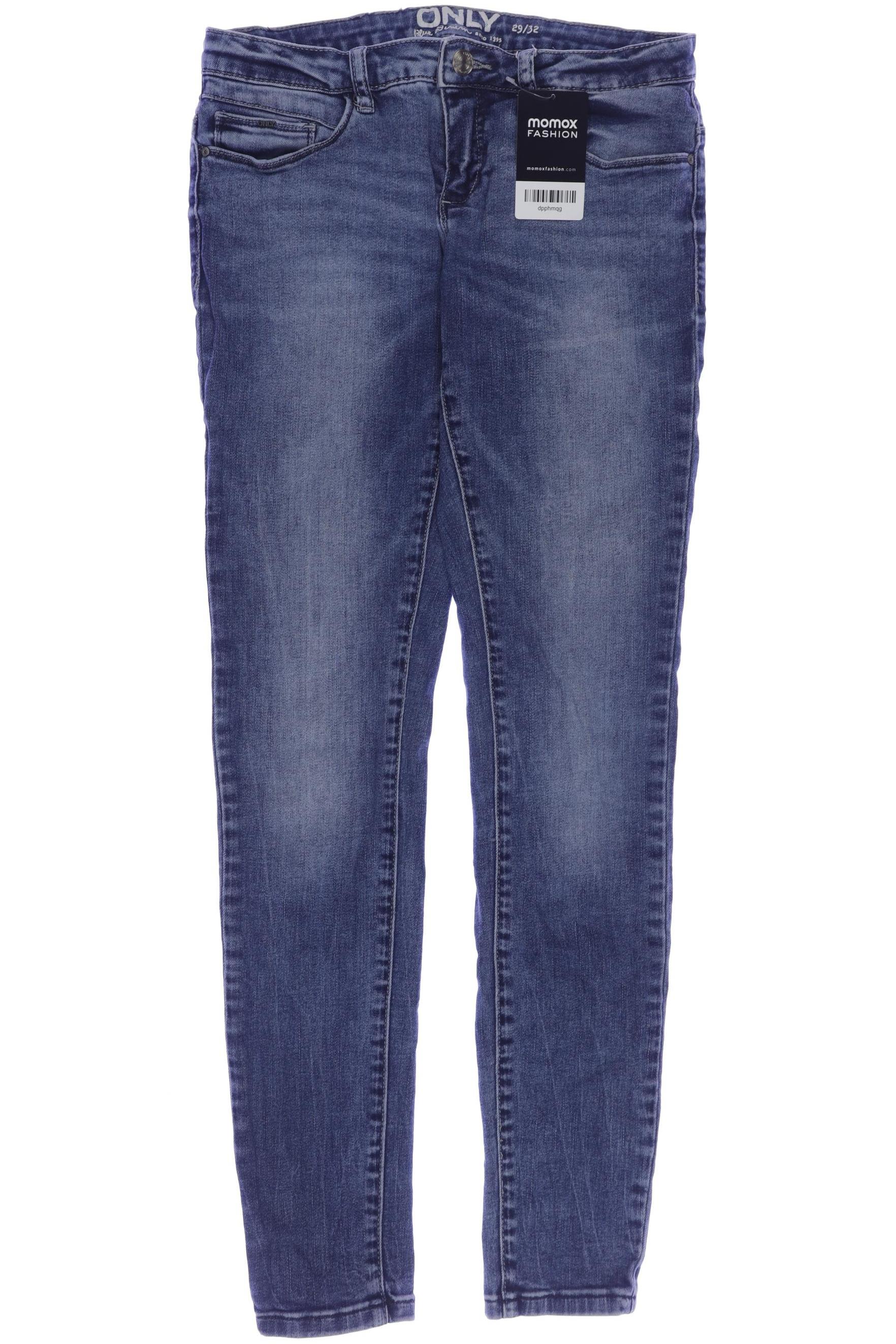 

Only Damen Jeans, blau, Gr. 29