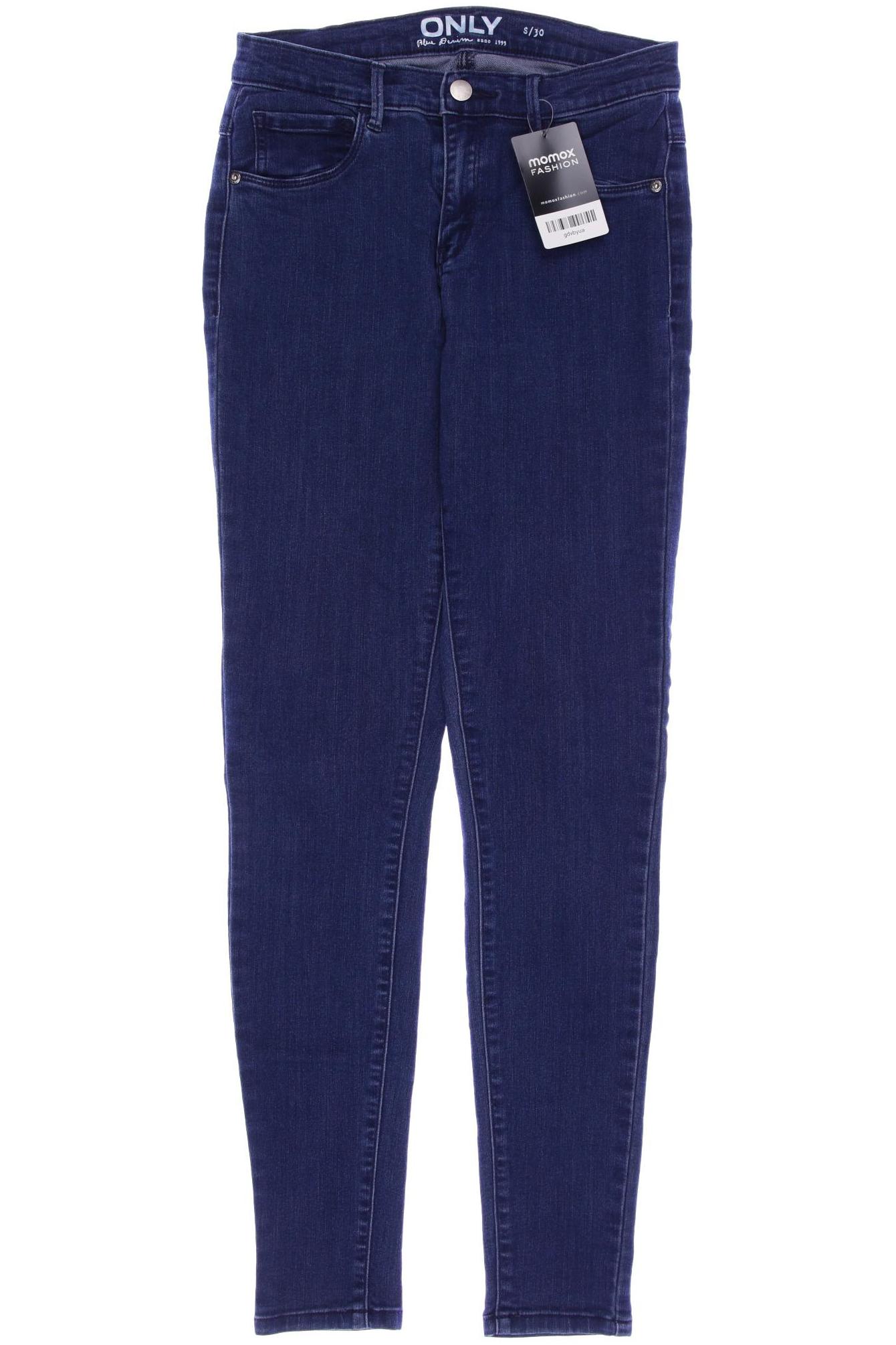 

ONLY Damen Jeans, blau