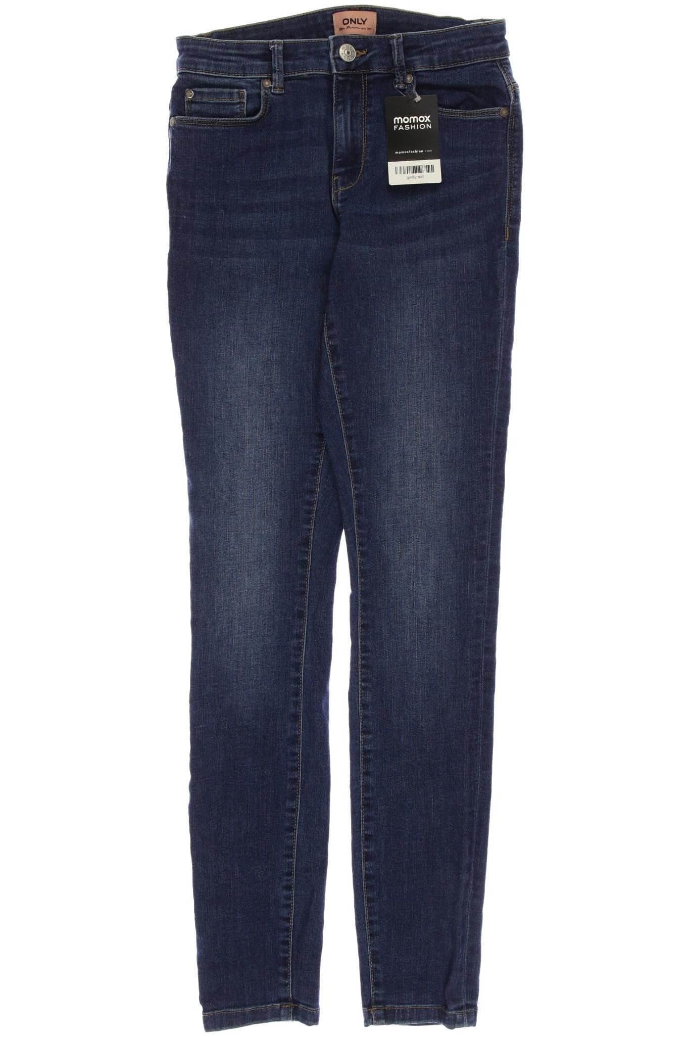 

ONLY Damen Jeans, blau