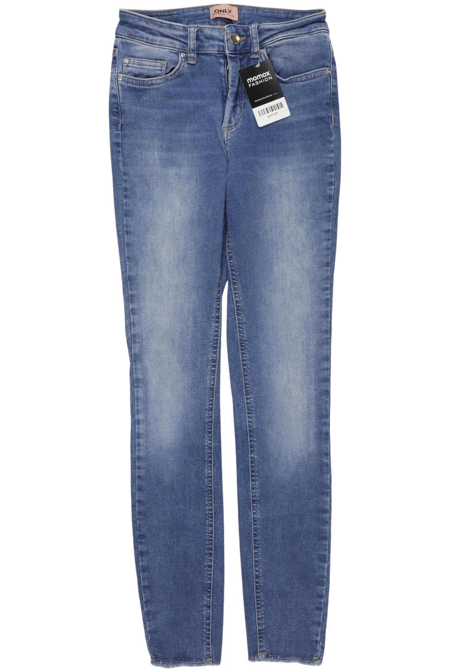 

Only Damen Jeans, blau, Gr. 0