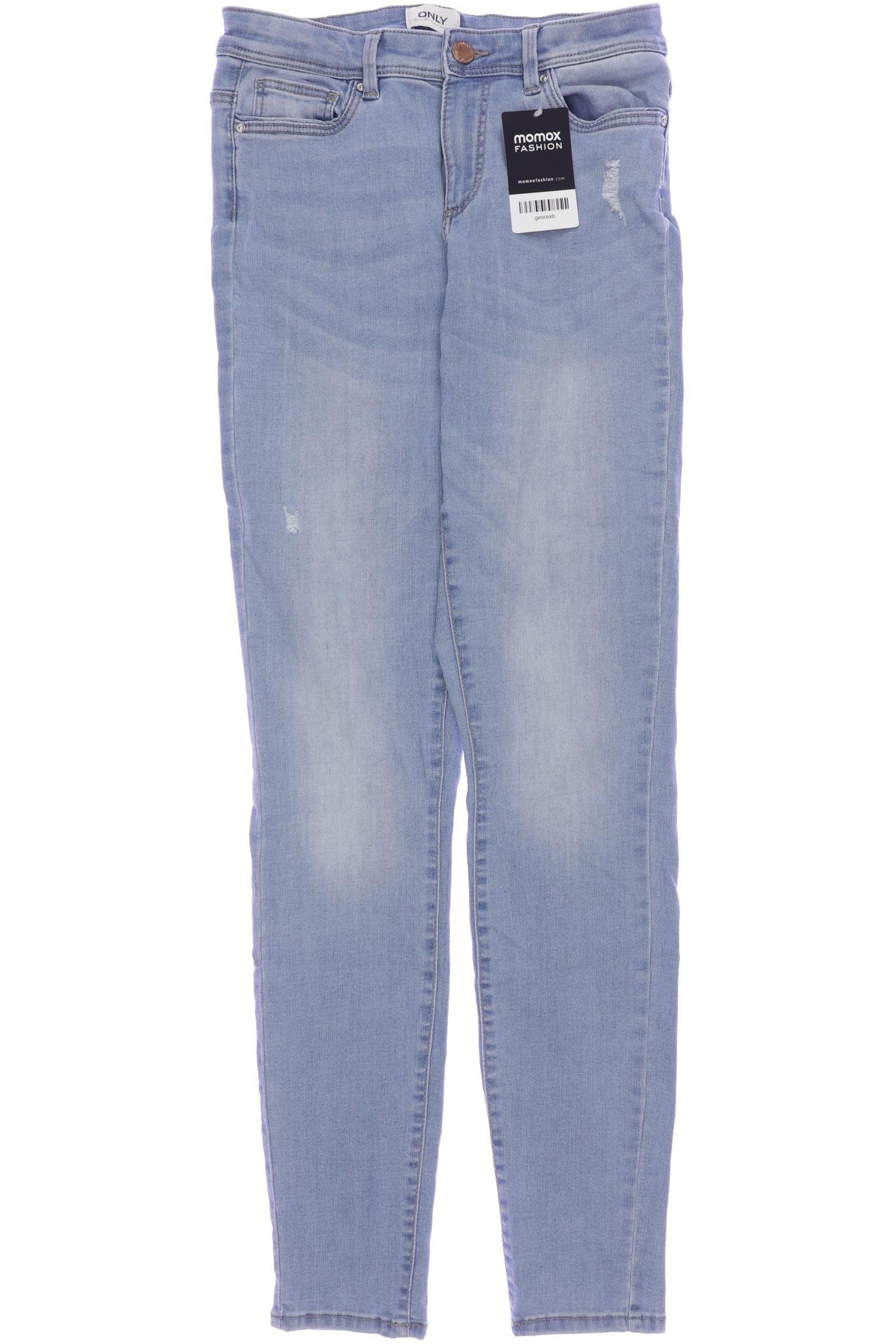 

Only Damen Jeans, blau, Gr. 0