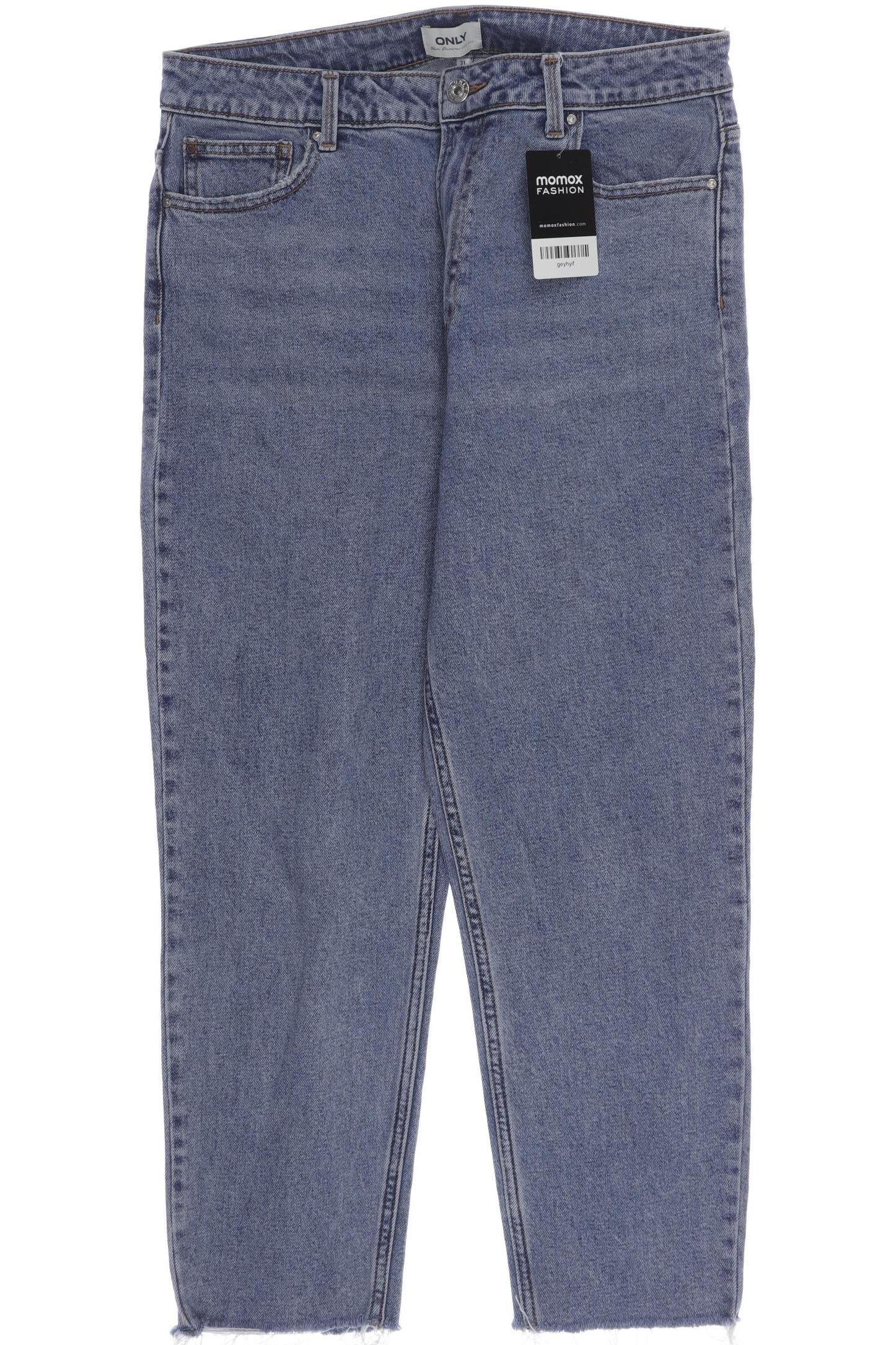 

ONLY Damen Jeans, blau