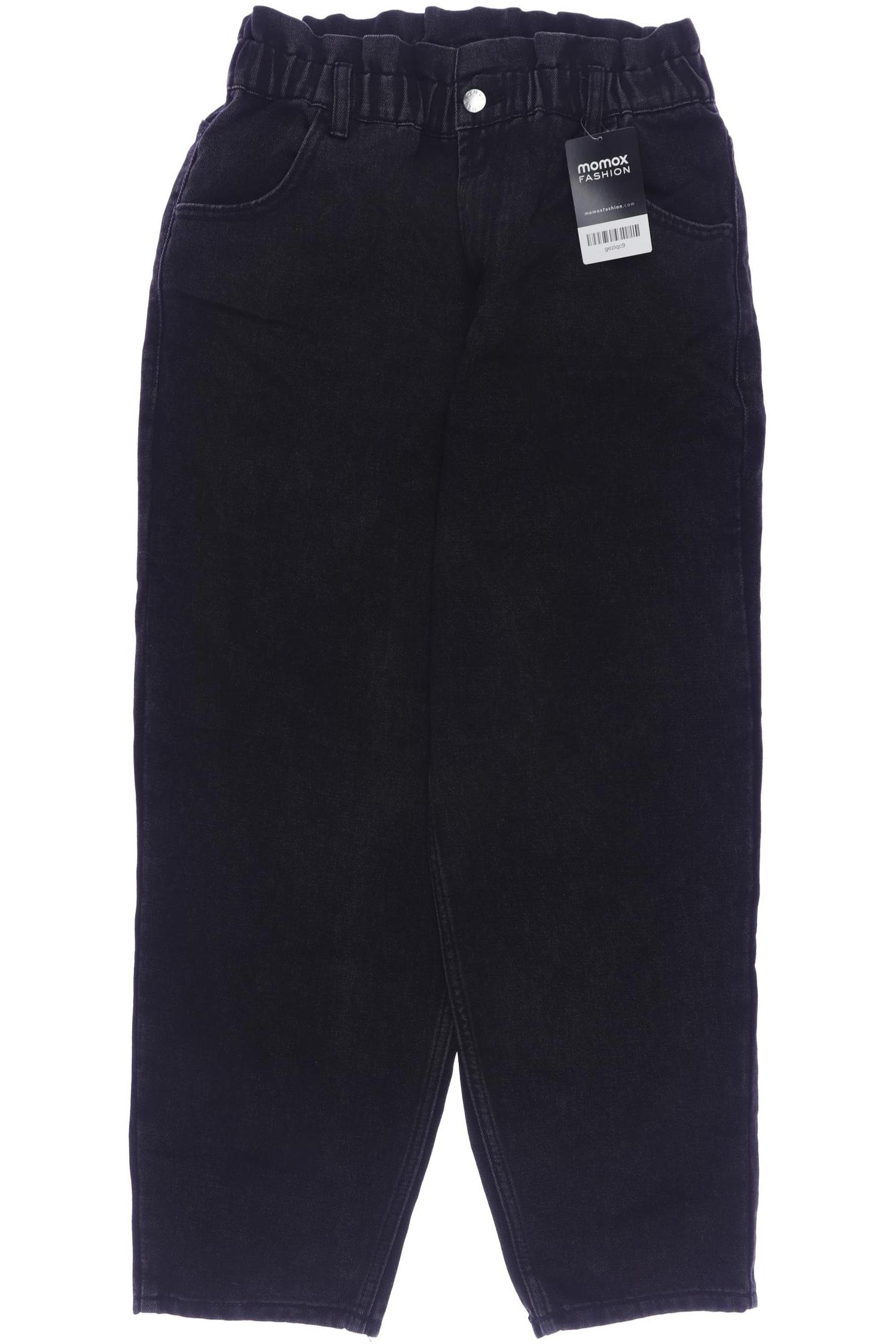 

Only Damen Jeans, schwarz, Gr. 0