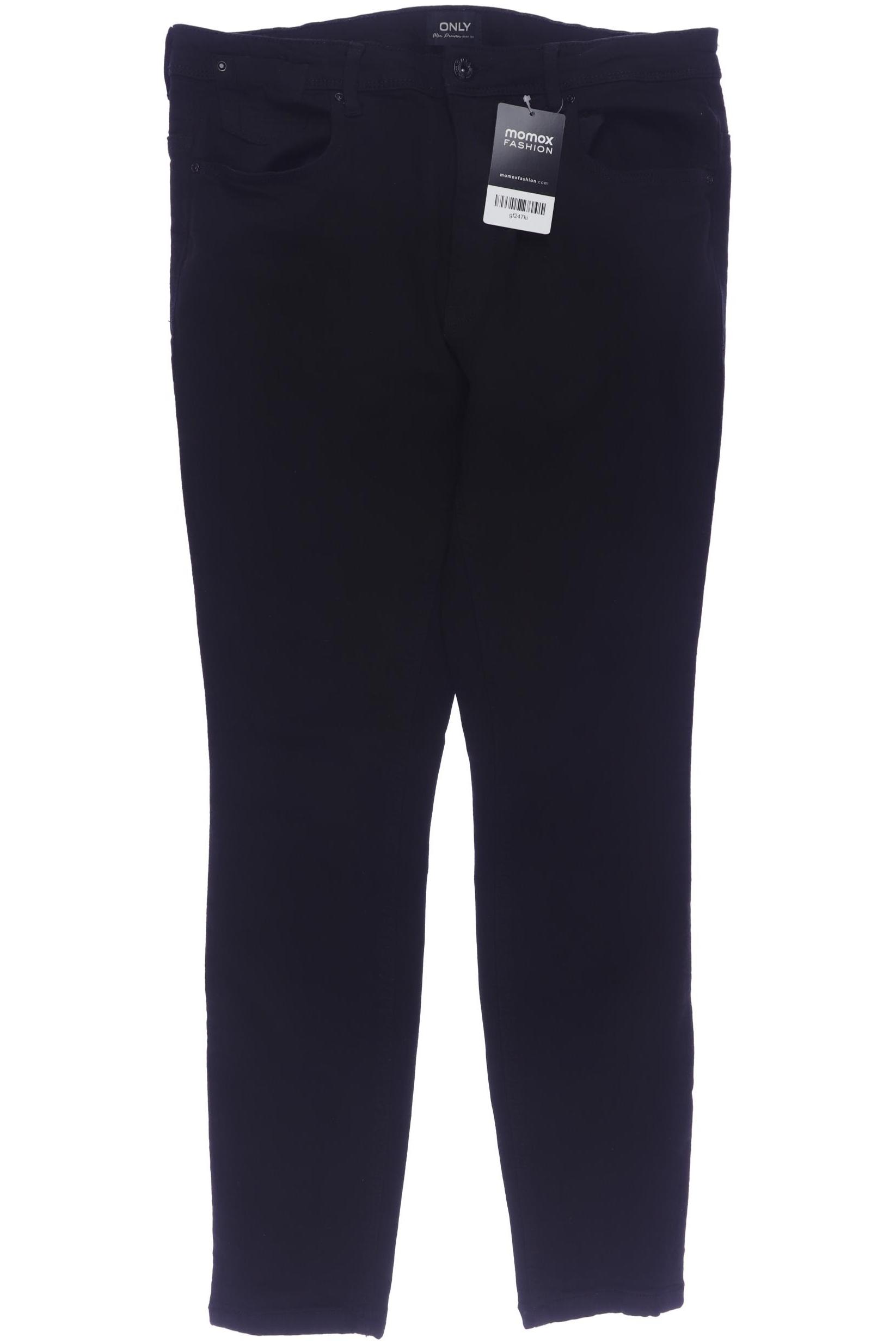 

Only Damen Jeans, schwarz, Gr. 30