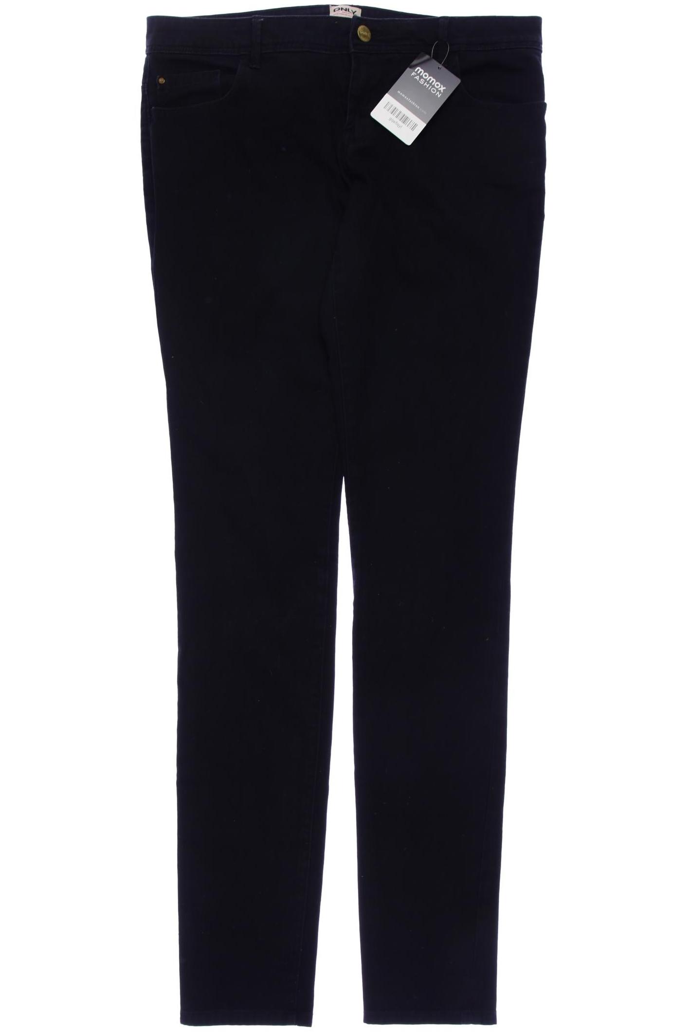 

Only Damen Jeans, schwarz, Gr. 38