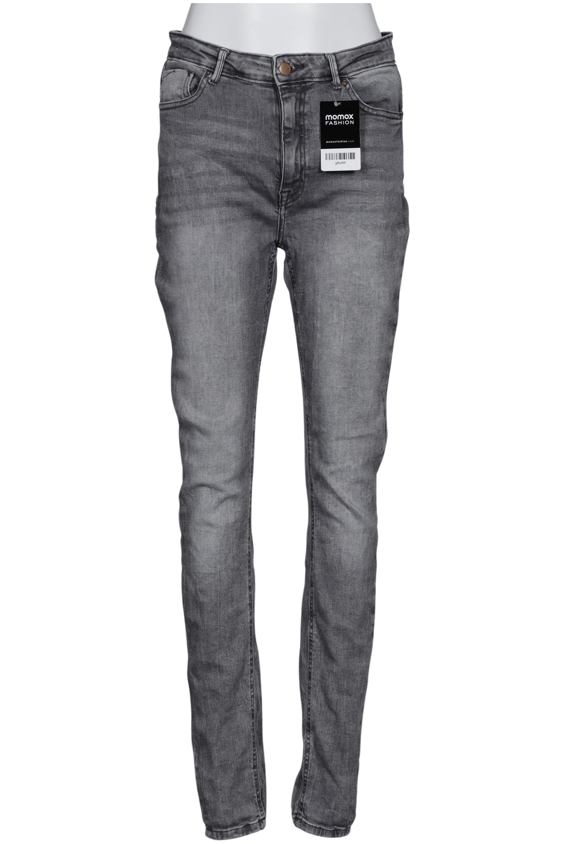 

Only Damen Jeans, grau, Gr. 0