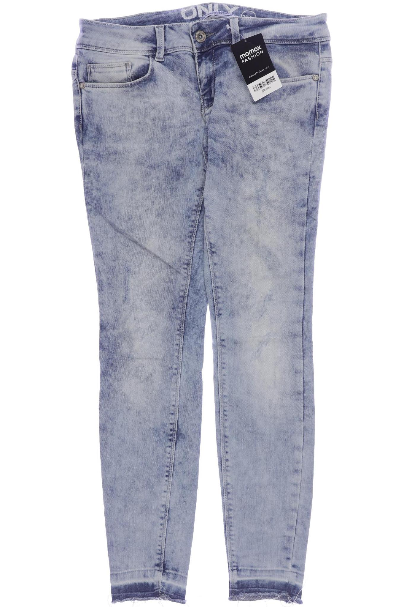 

Only Damen Jeans, hellblau, Gr. 28