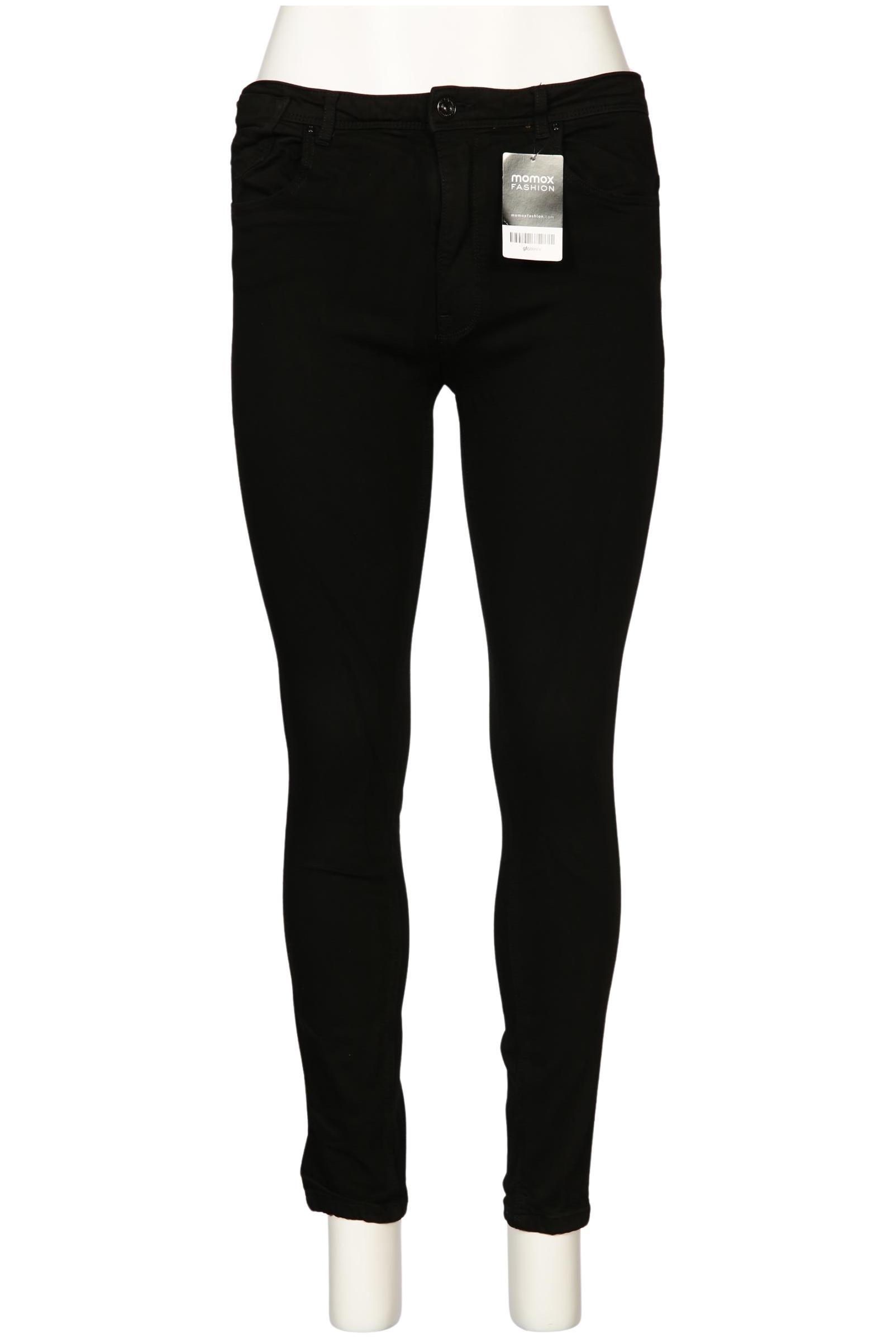 

Only Damen Jeans, schwarz, Gr. 0