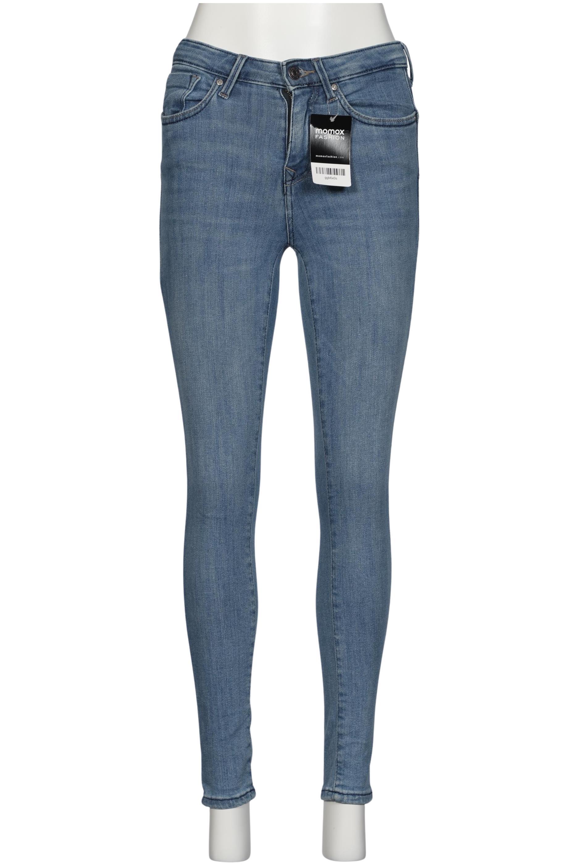 

Only Damen Jeans, blau, Gr. 0