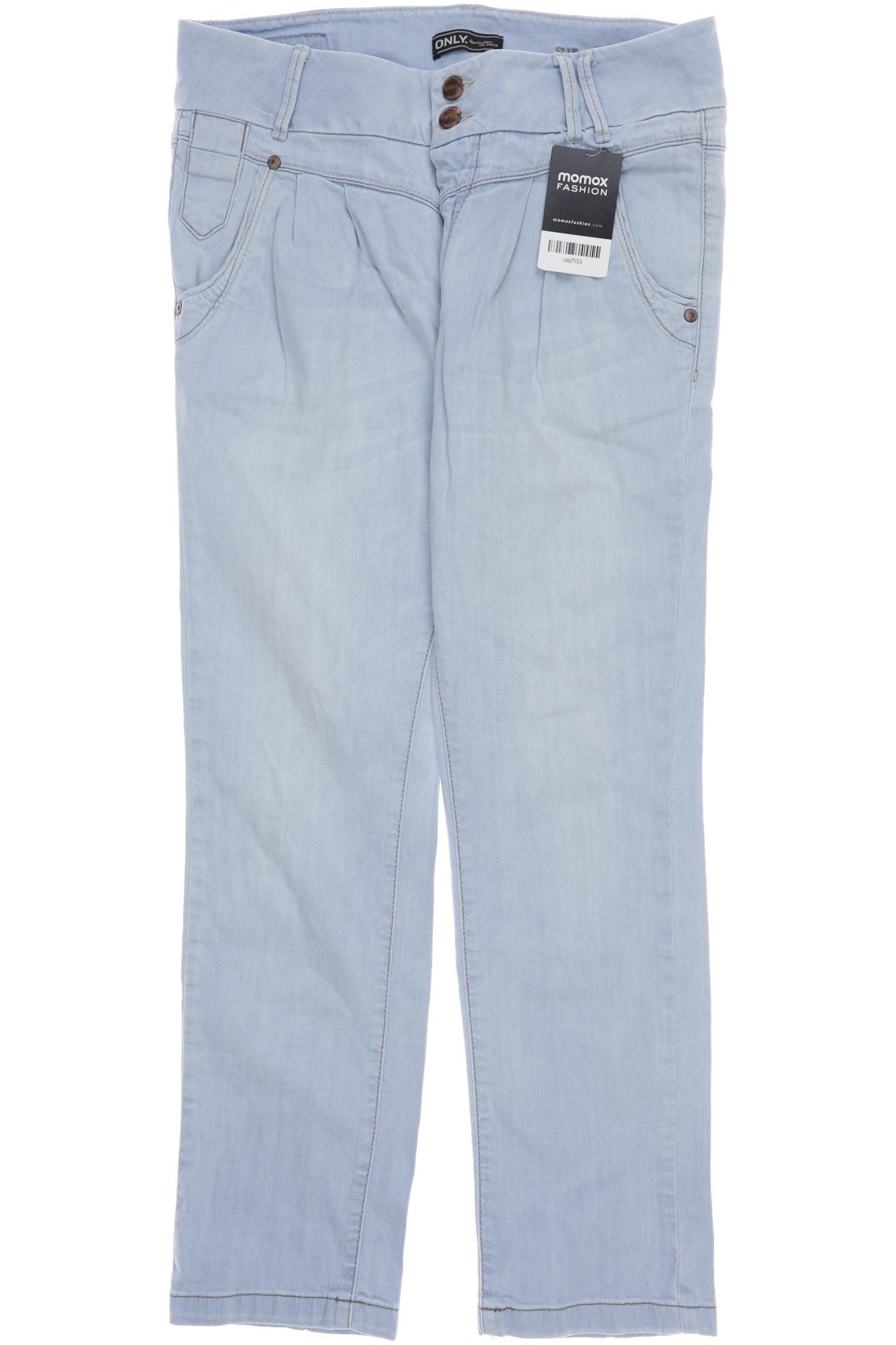 

Only Damen Jeans, hellblau, Gr. 28