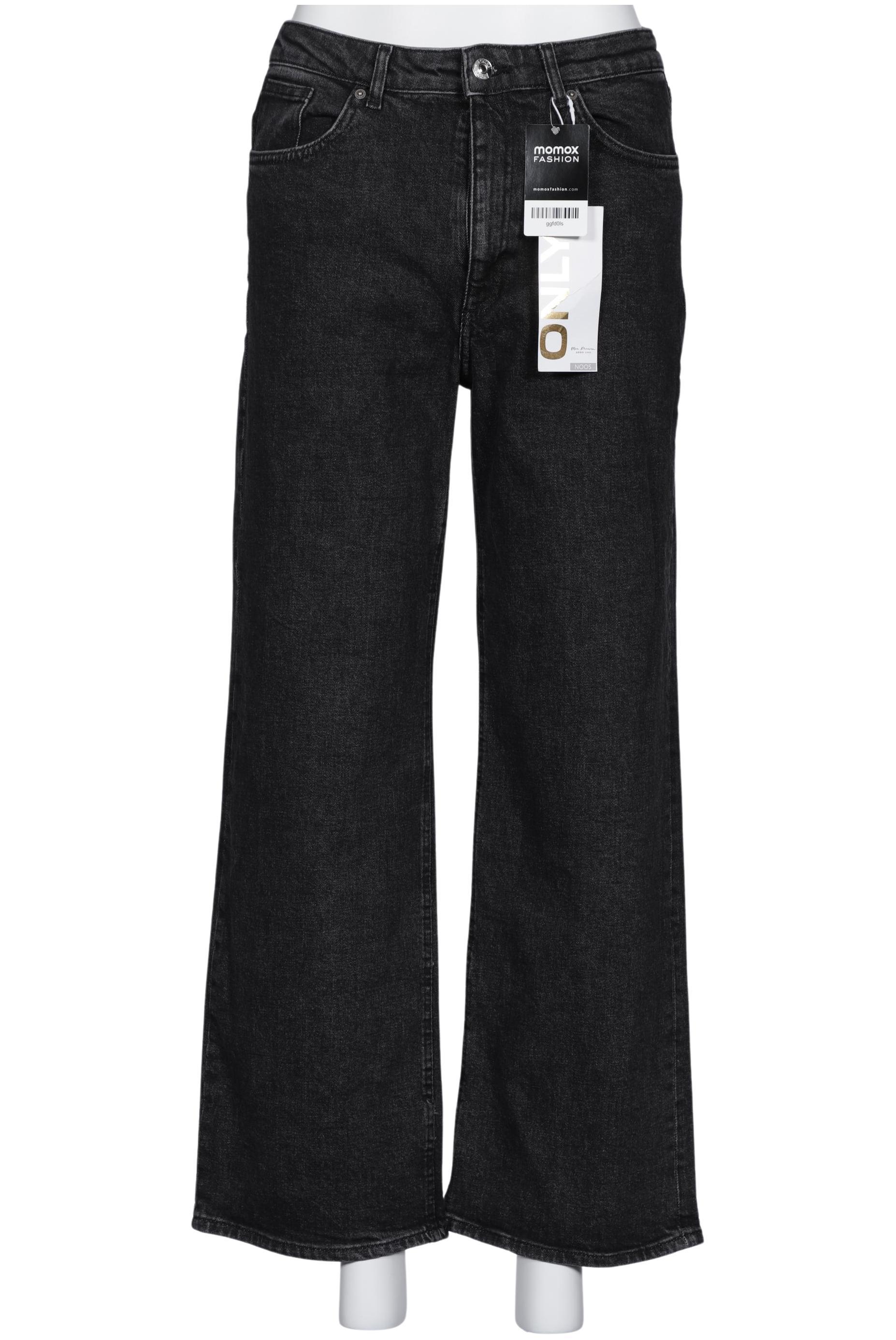 

Only Damen Jeans, schwarz, Gr. 31