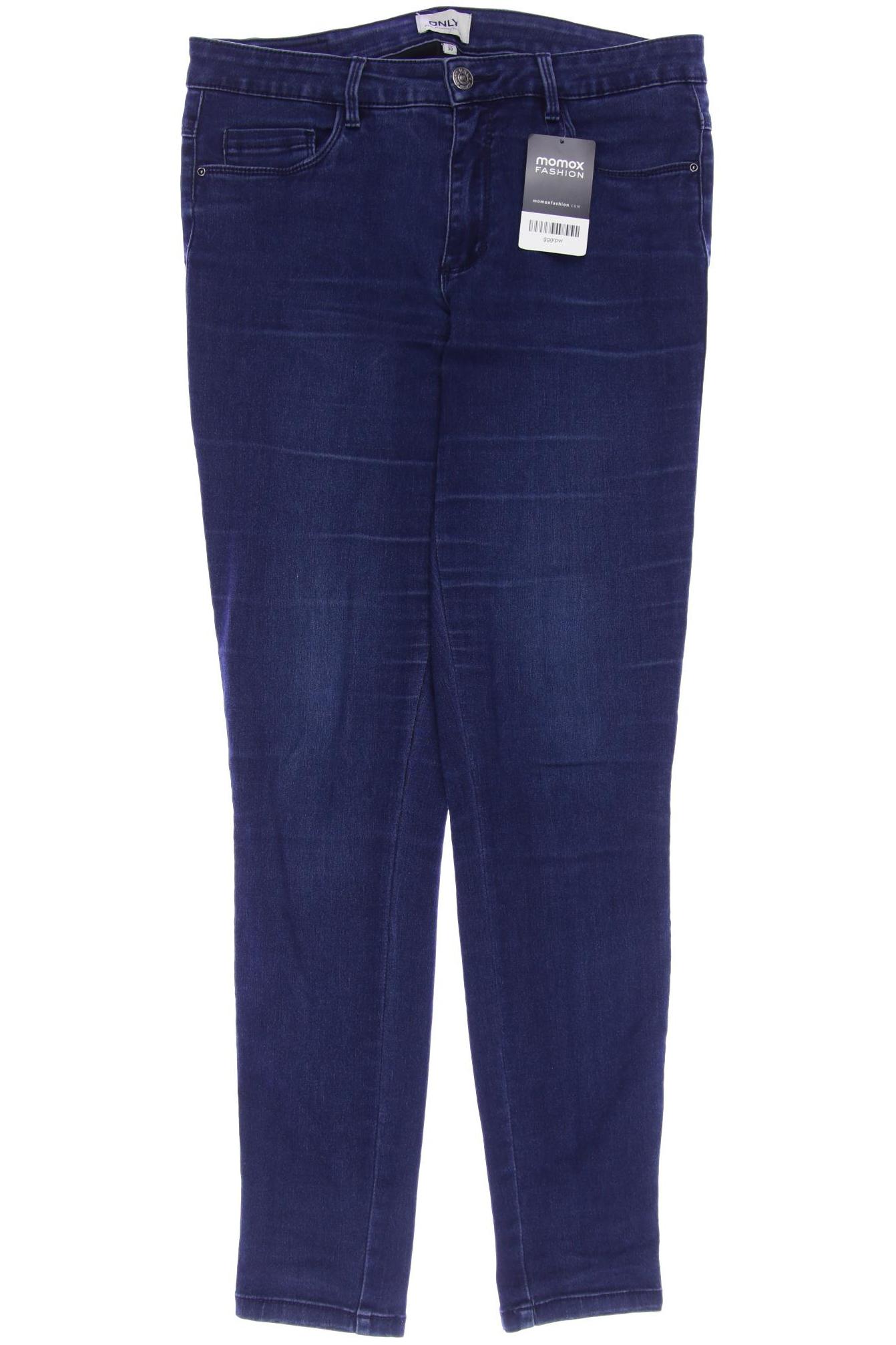 

ONLY Damen Jeans, marineblau