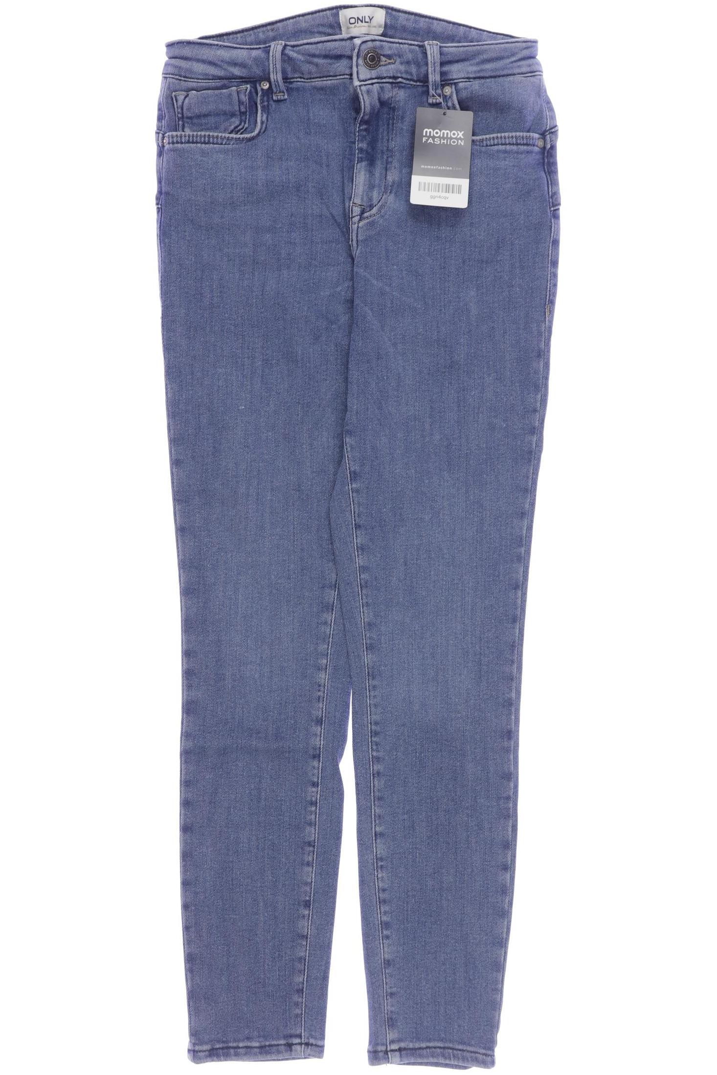 

Only Damen Jeans, blau, Gr. 0