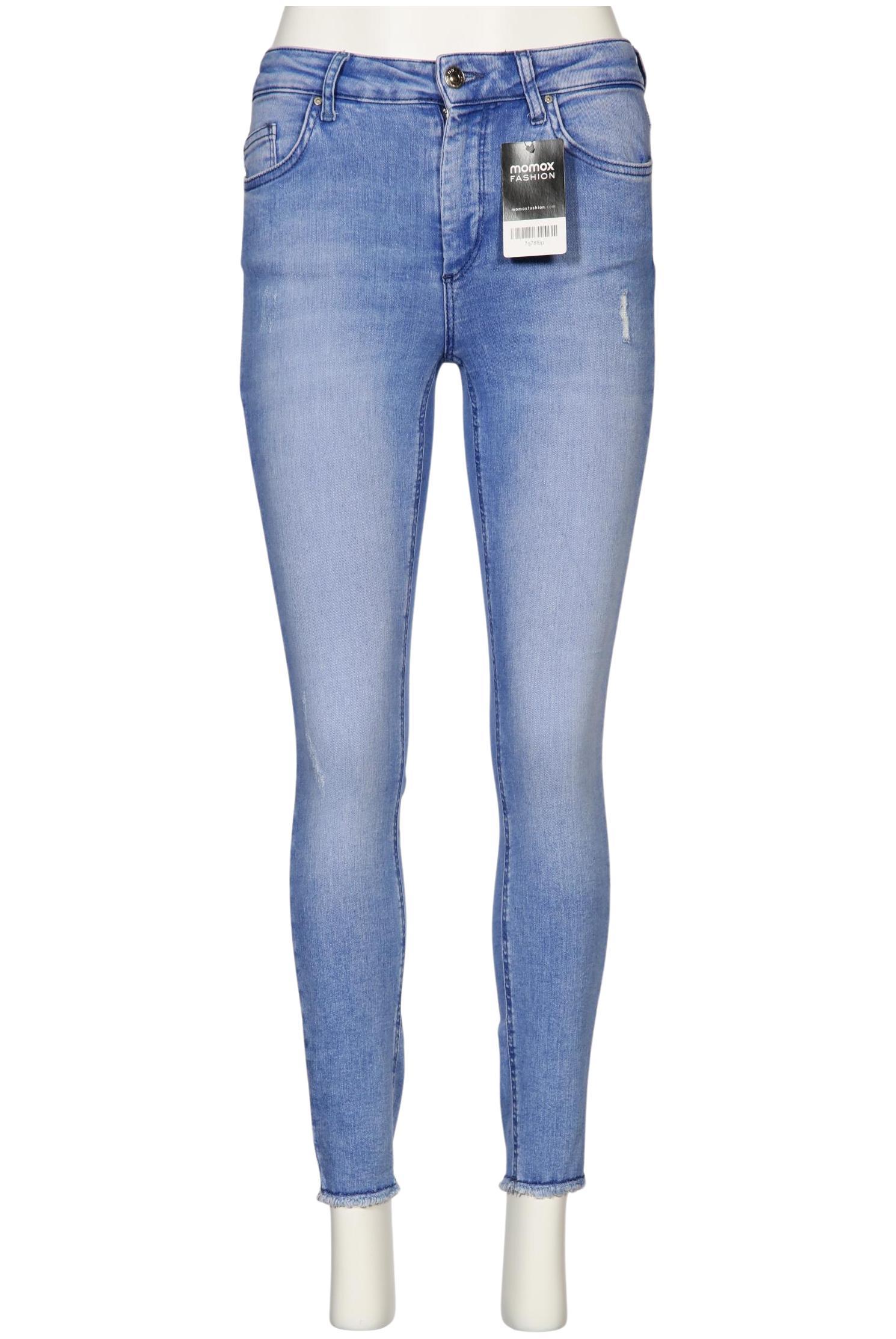 

Only Damen Jeans, hellblau, Gr. 0