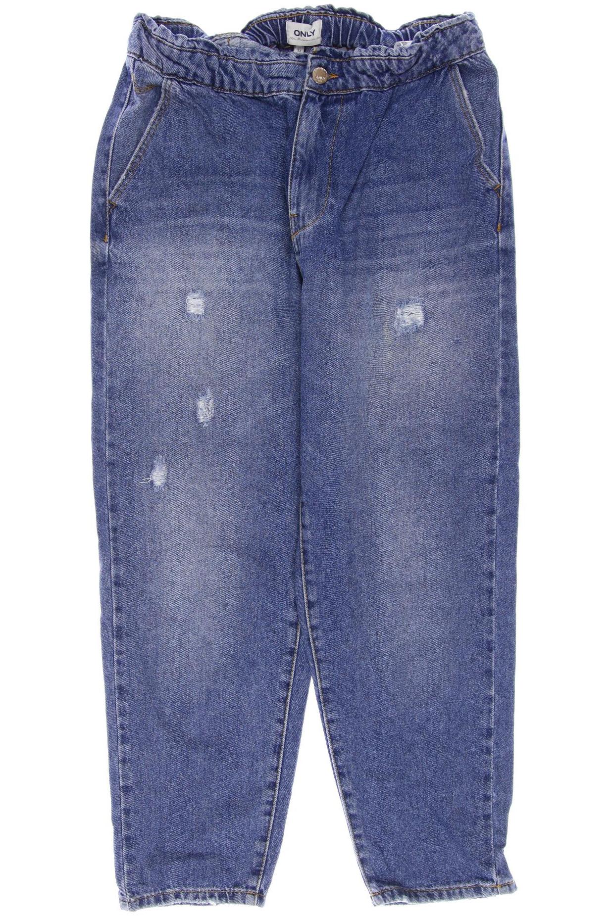 

ONLY Damen Jeans, blau