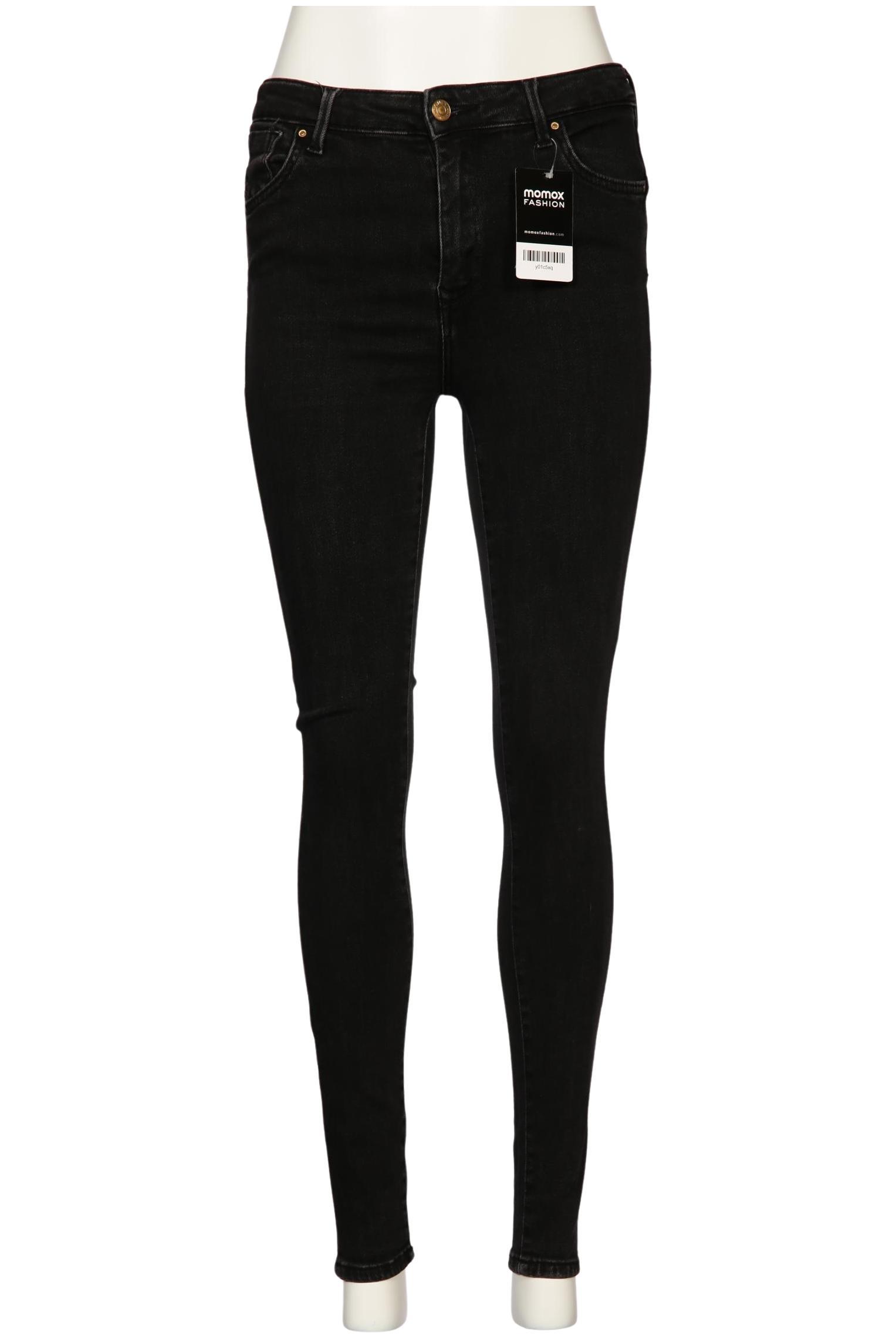 

Only Damen Jeans, schwarz, Gr. 0