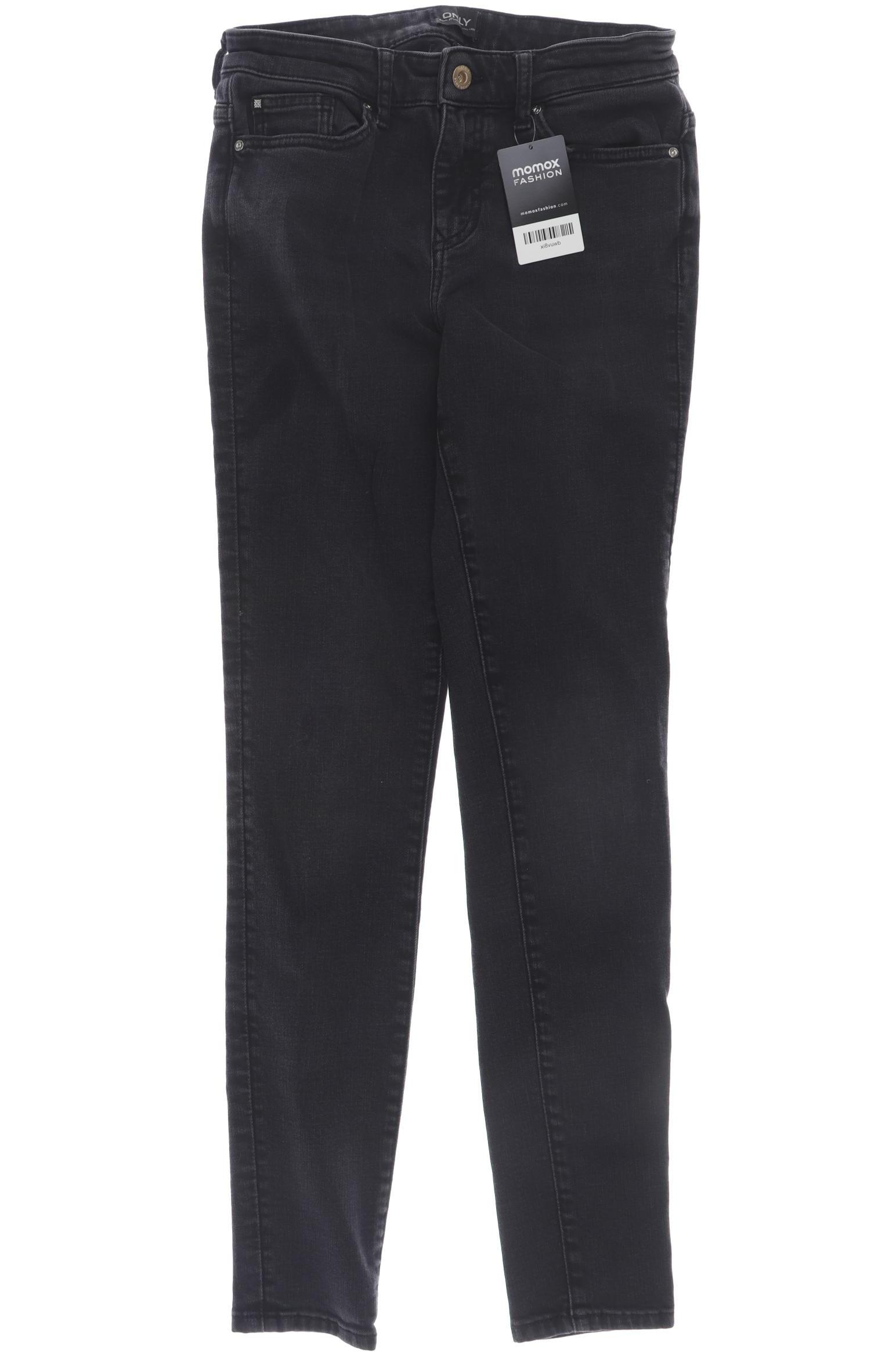 

ONLY Damen Jeans, grau