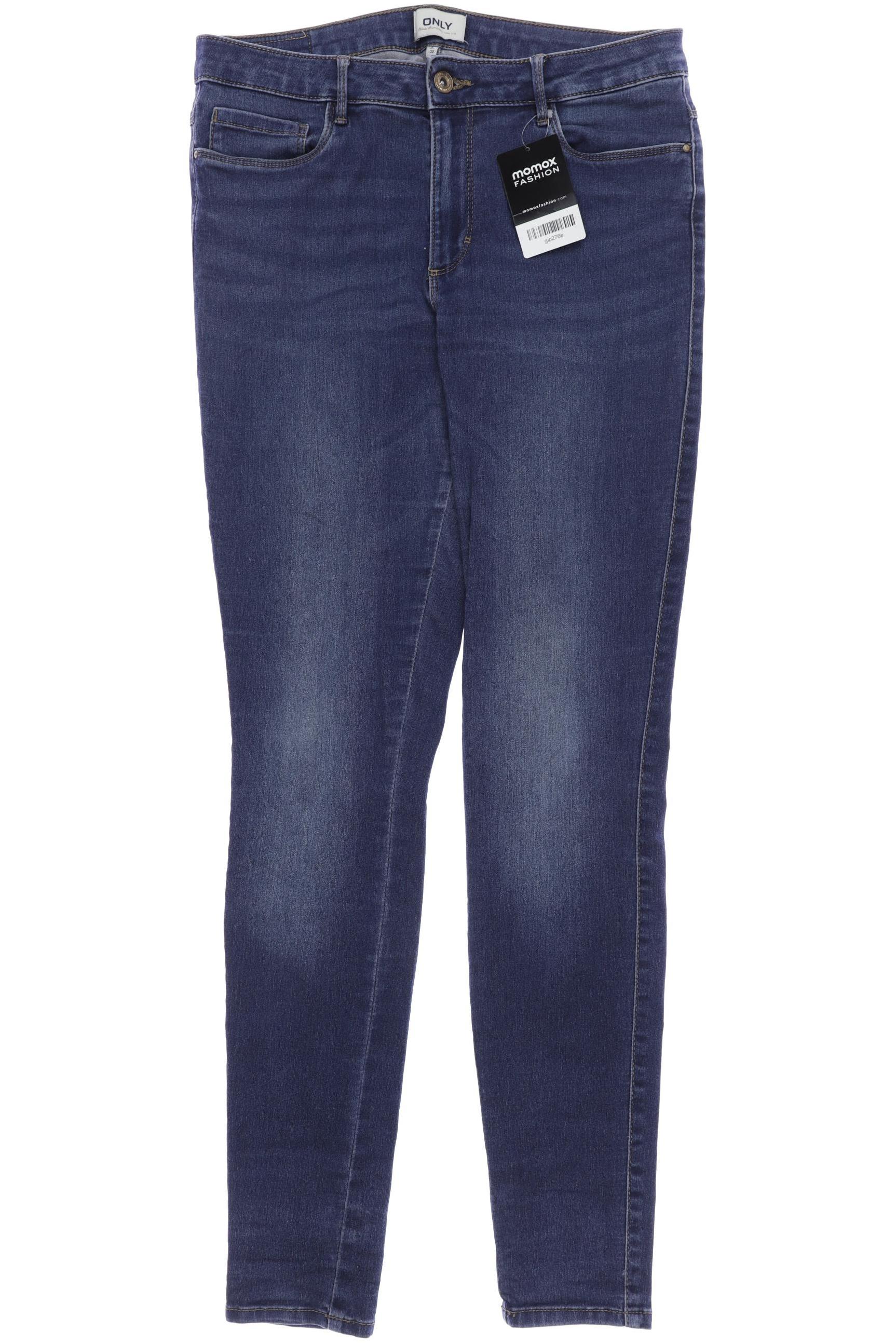 

Only Damen Jeans, blau, Gr. 0