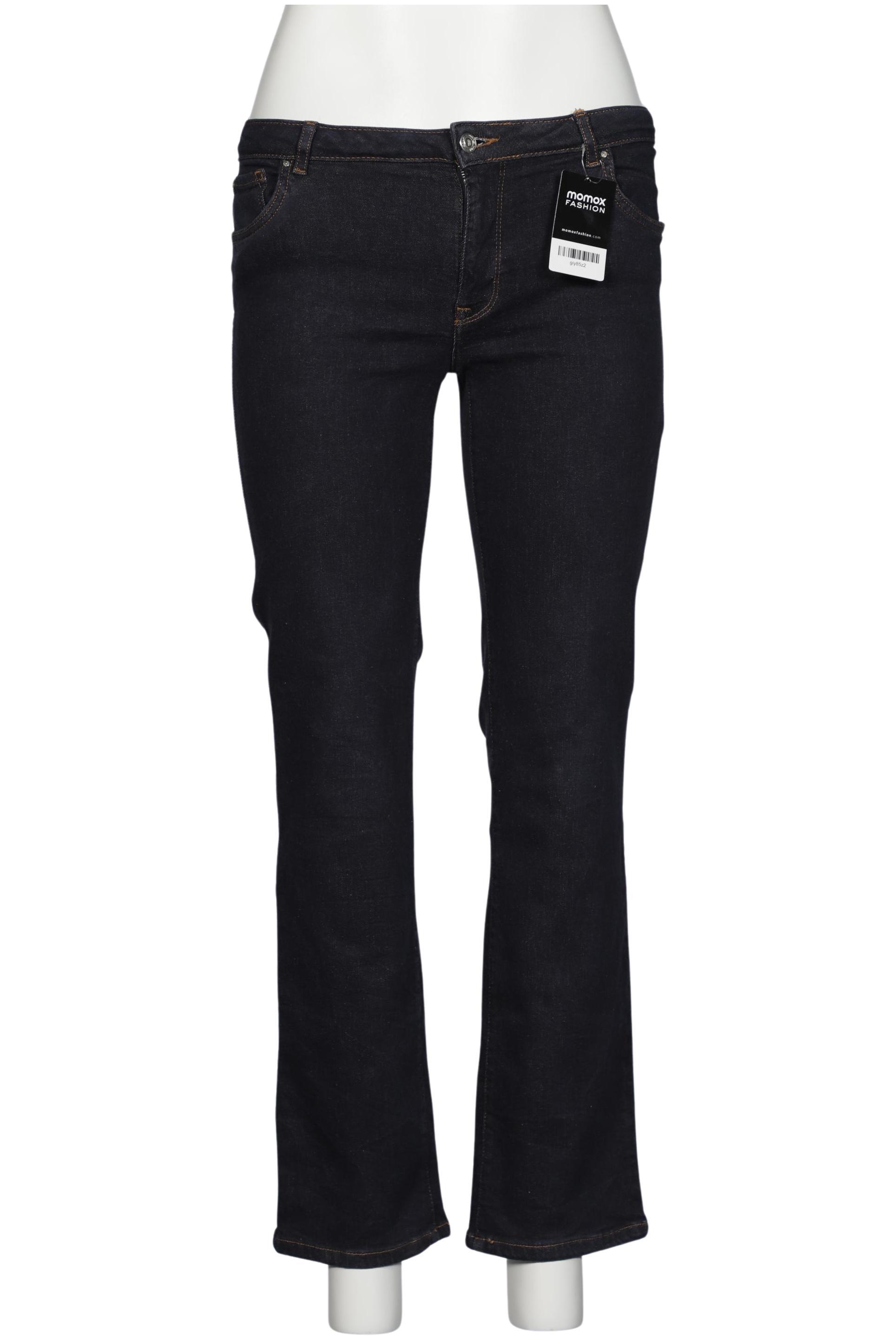 

Only Damen Jeans, marineblau, Gr. 33