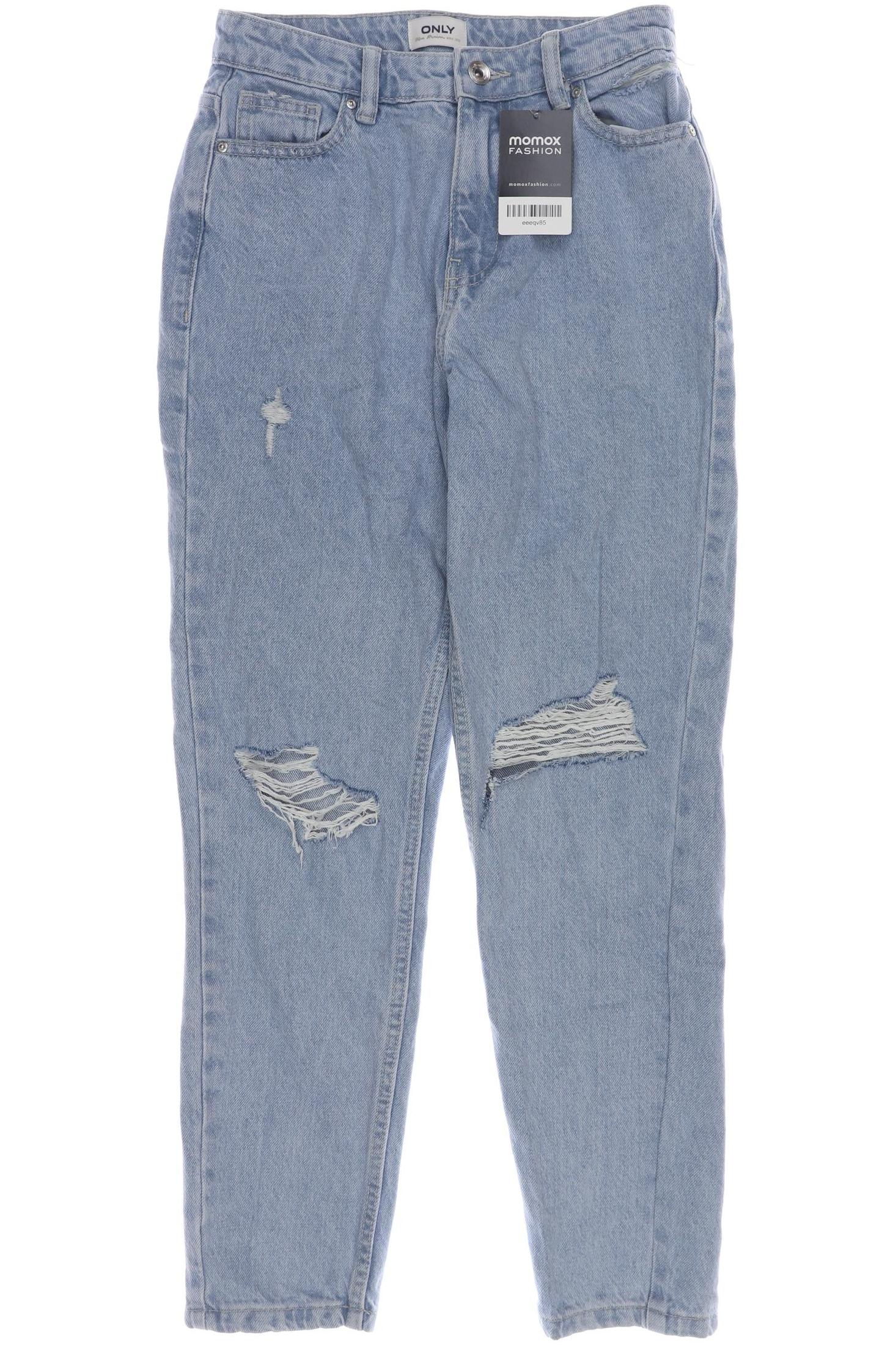 

Only Damen Jeans, hellblau, Gr. 34