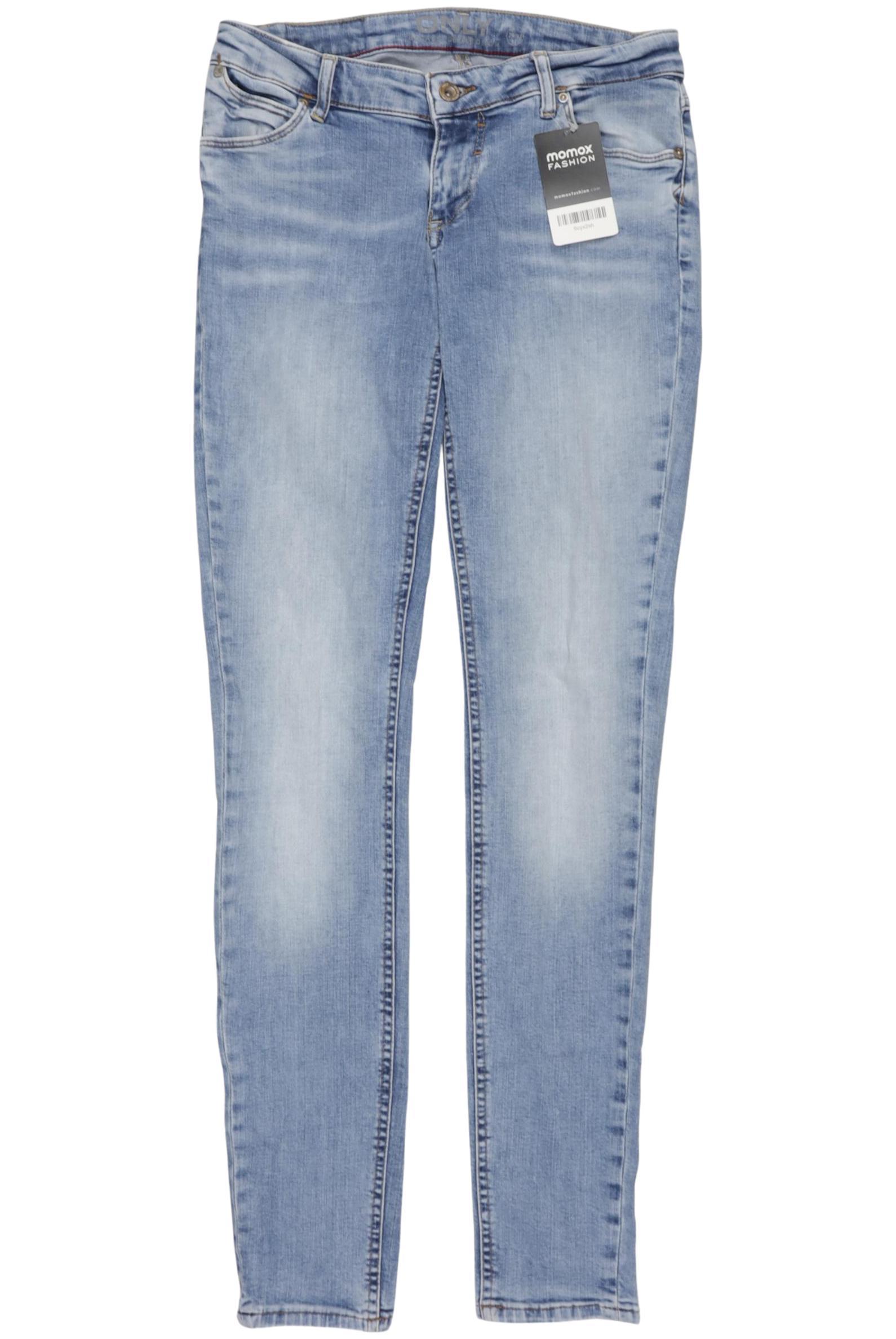 

Only Damen Jeans, blau, Gr. 29