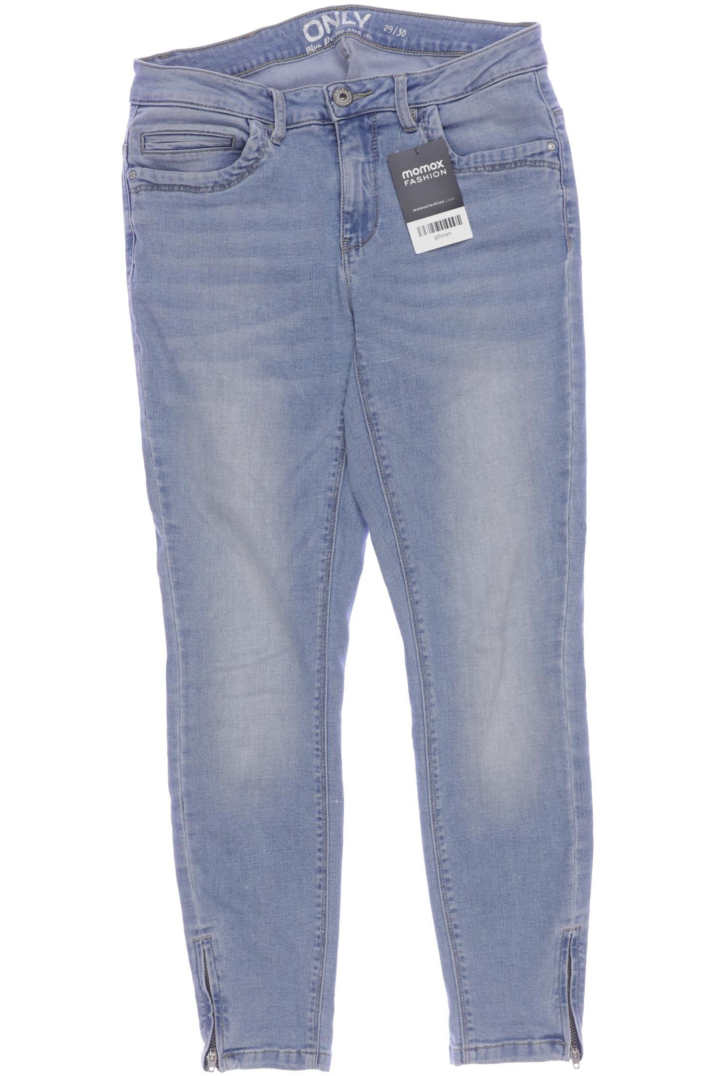 

Only Damen Jeans, blau, Gr. 29