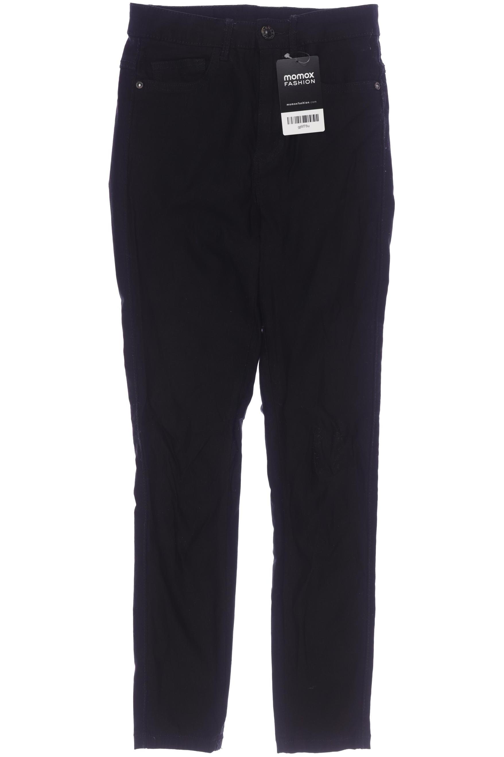 

Only Damen Jeans, schwarz, Gr. 0