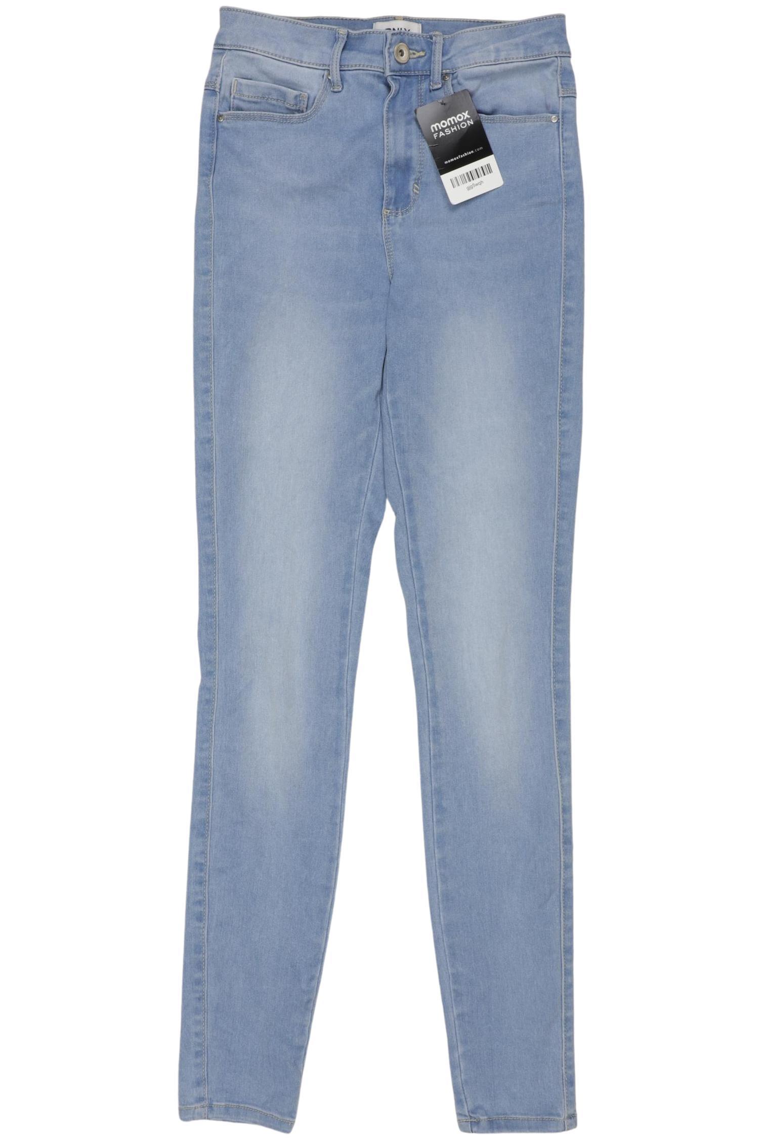 

Only Damen Jeans, hellblau, Gr. 0