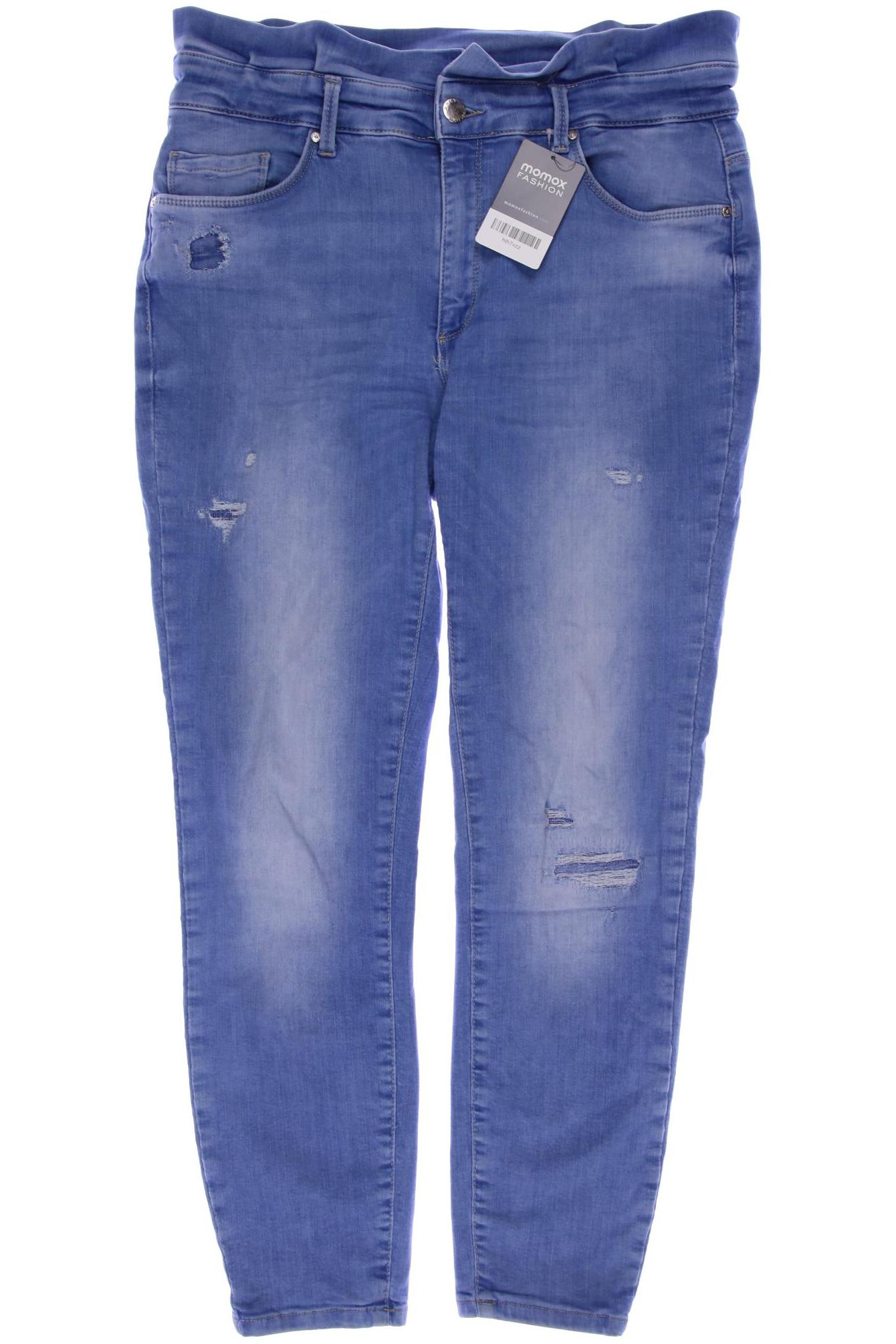 

ONLY Damen Jeans, blau