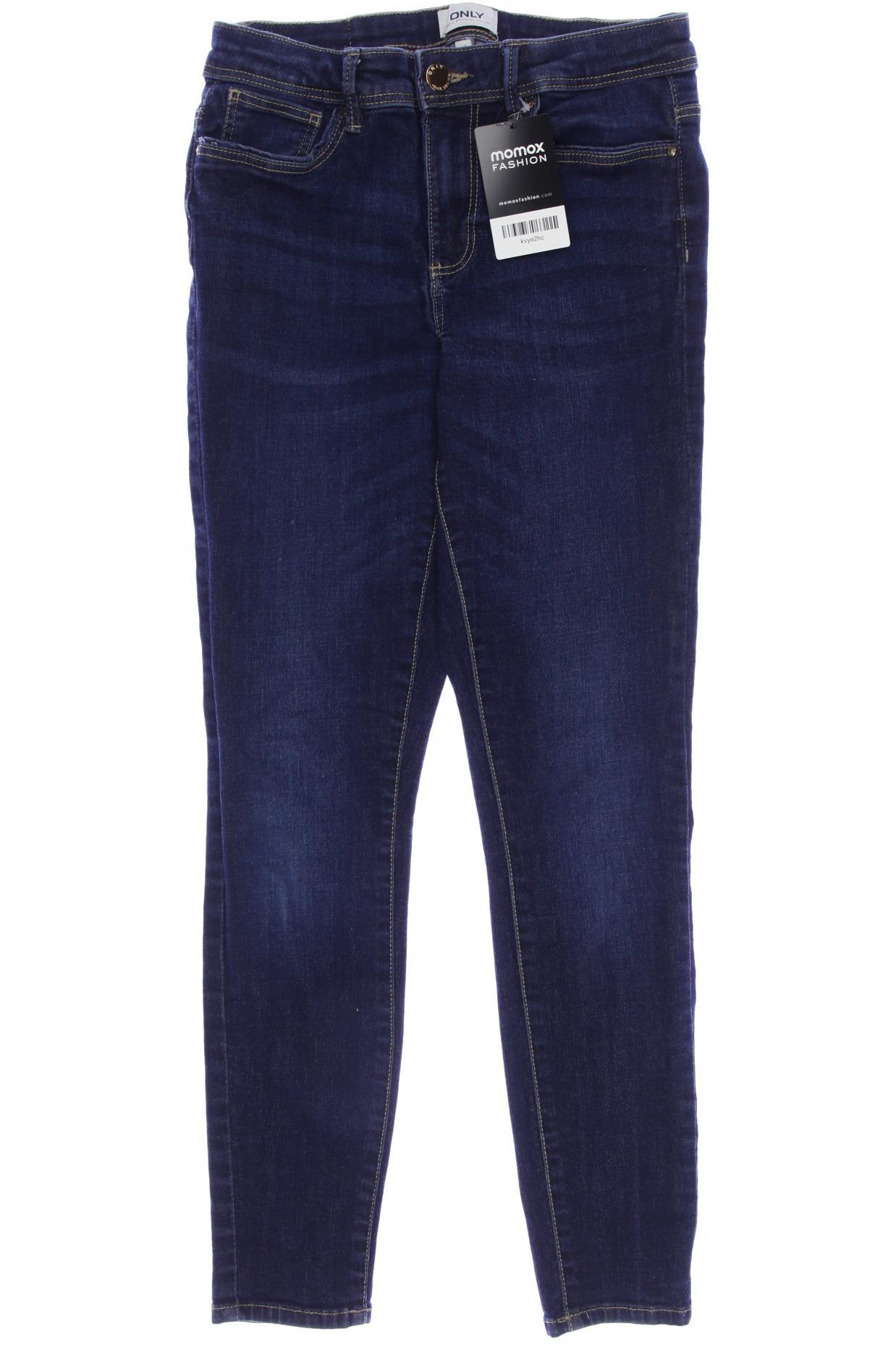 

Only Damen Jeans, blau, Gr. 0