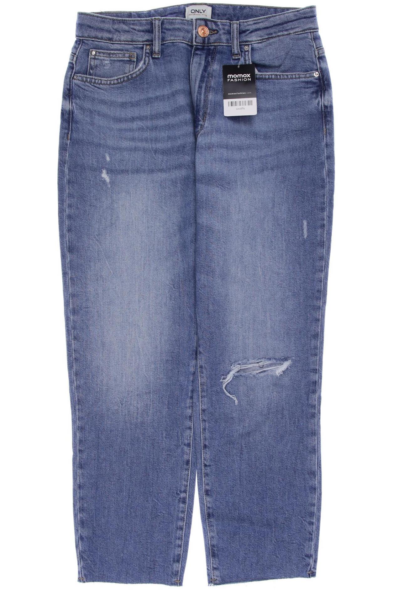 

Only Damen Jeans, blau, Gr. 30