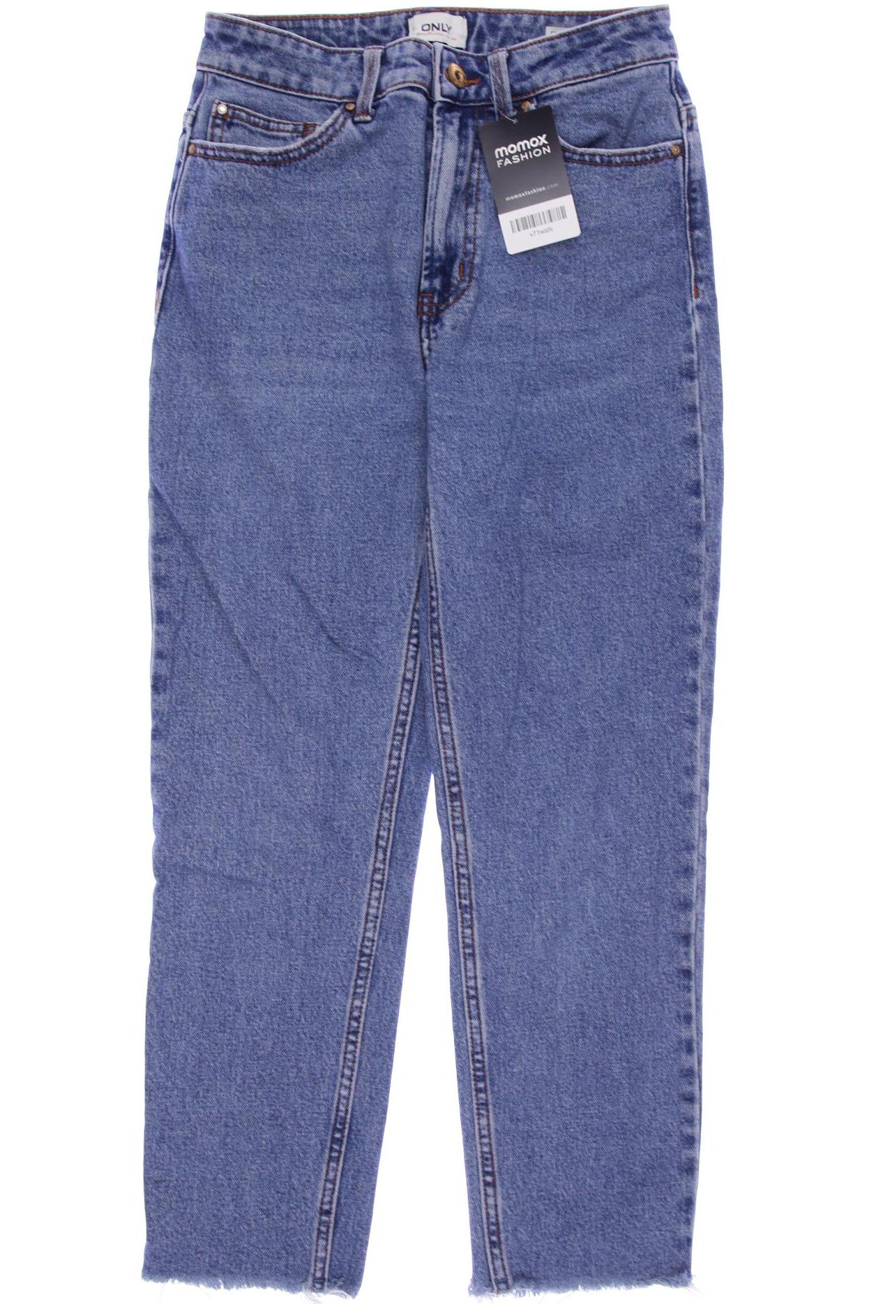 

Only Damen Jeans, blau, Gr. 0