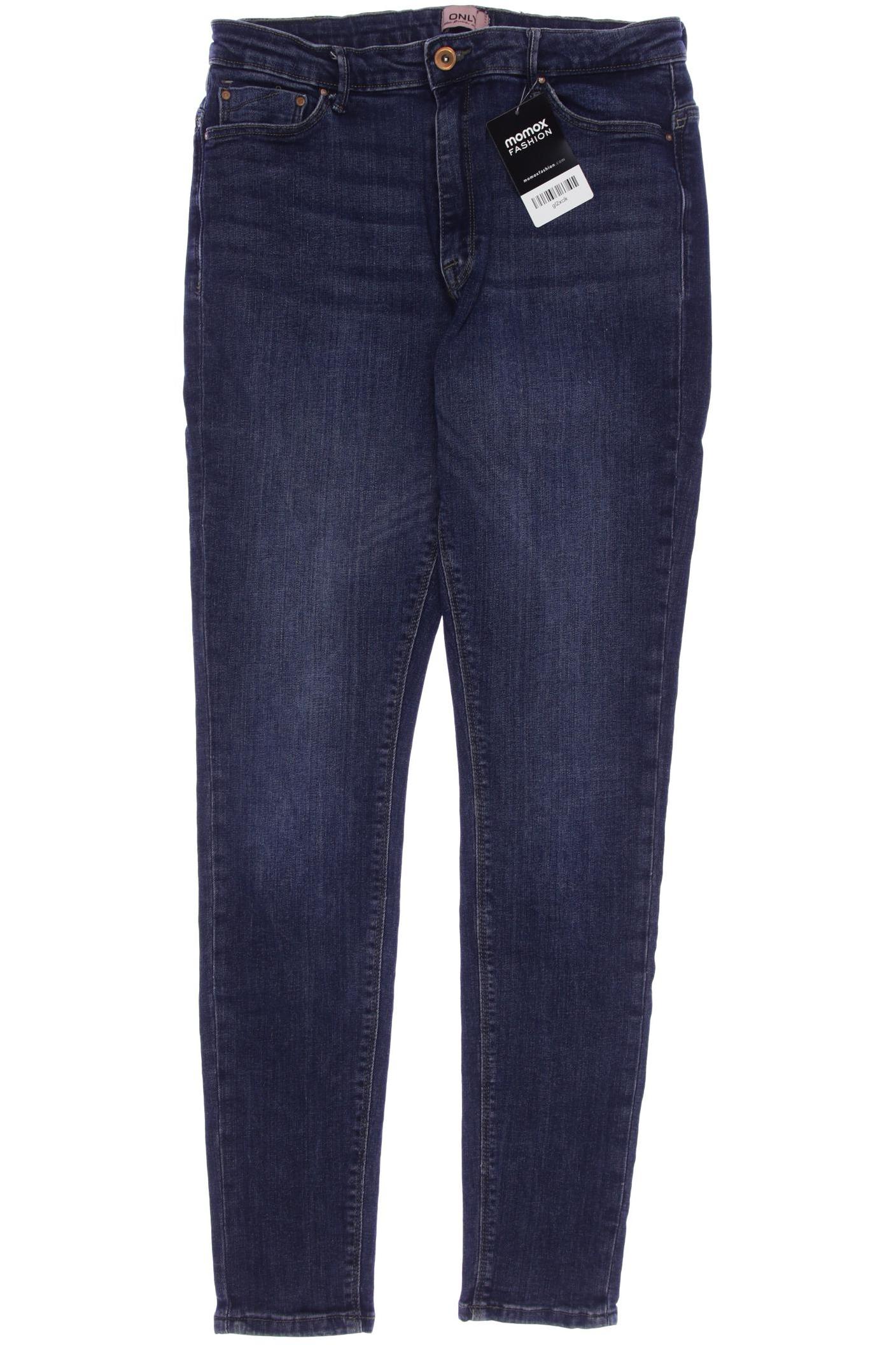 

Only Damen Jeans, marineblau, Gr. 0