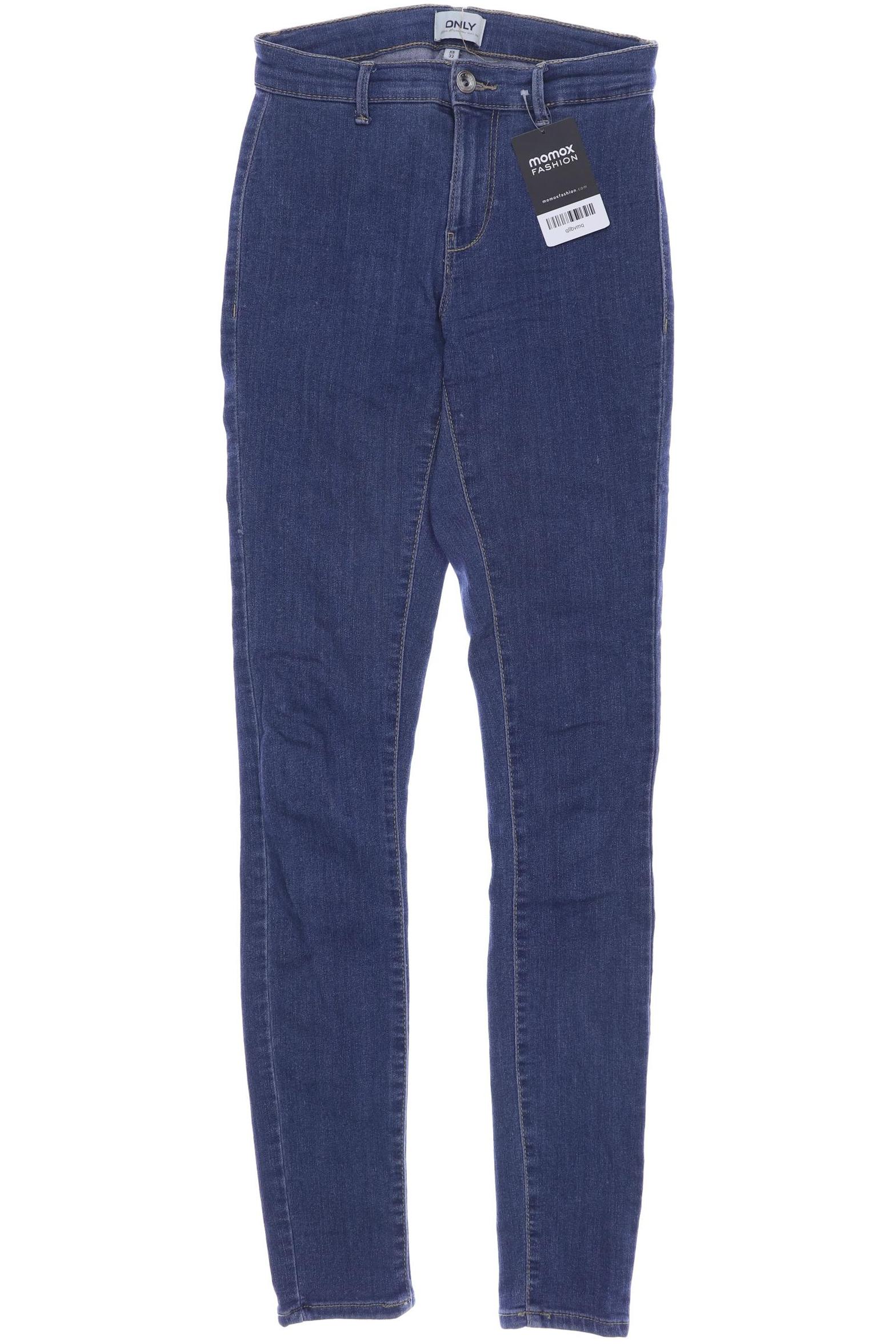 

ONLY Damen Jeans, hellblau