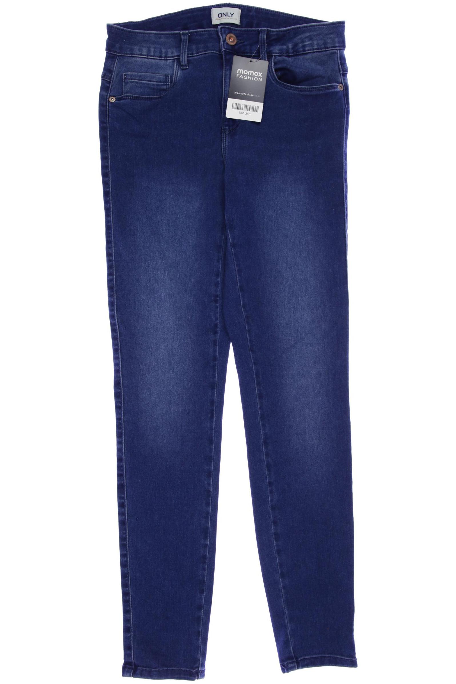 

Only Damen Jeans, blau, Gr. 0