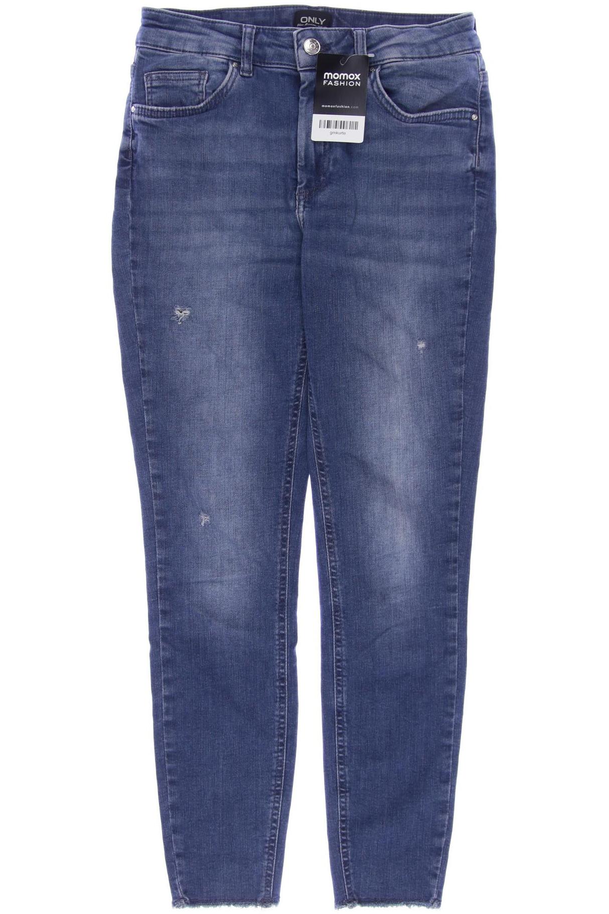 

Only Damen Jeans, blau, Gr. 0