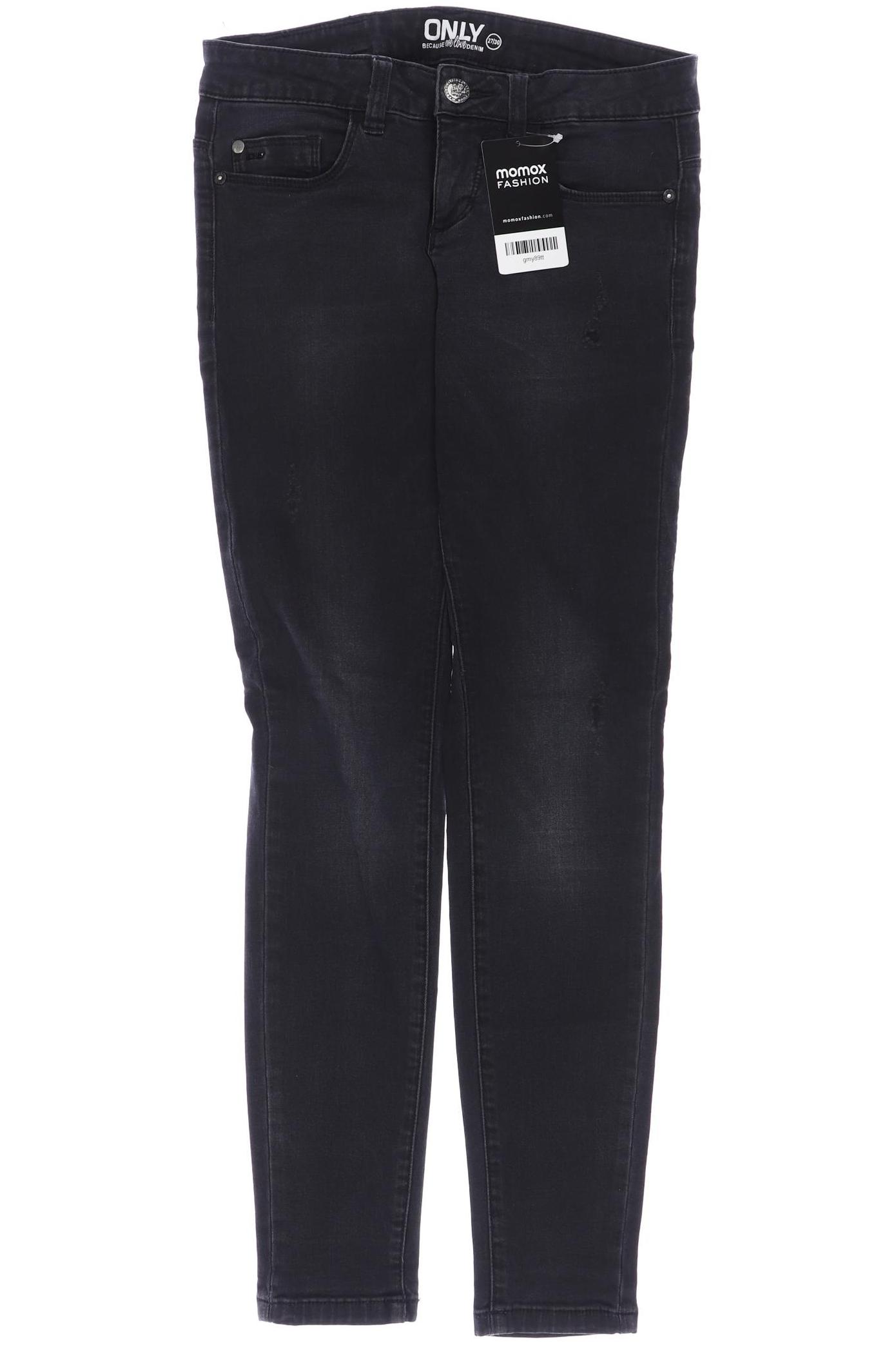 

ONLY Damen Jeans, grau