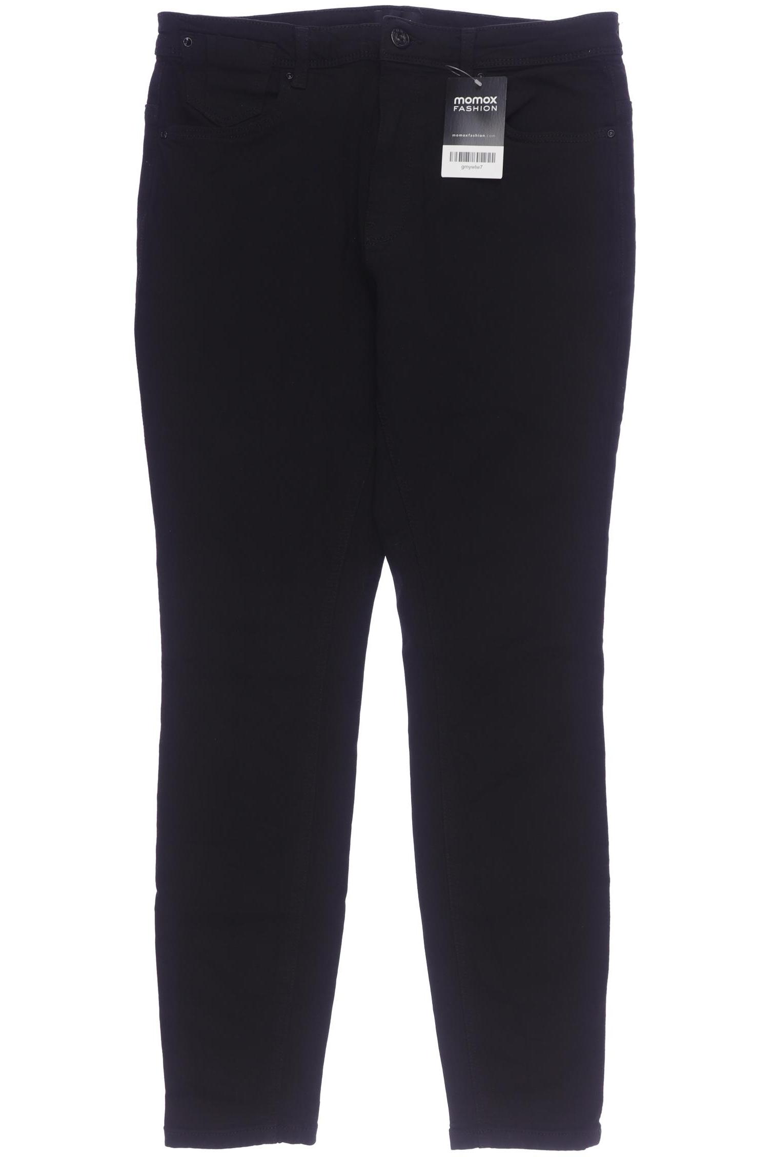 

Only Damen Jeans, schwarz, Gr. 0