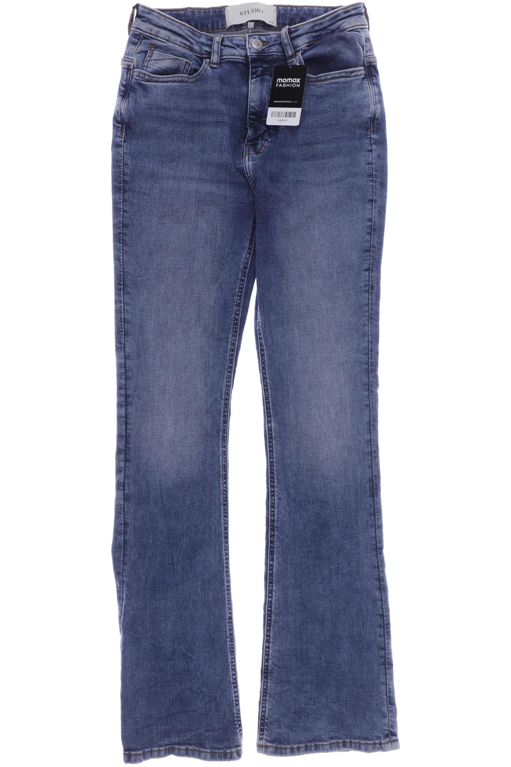 

ONLY Damen Jeans, blau