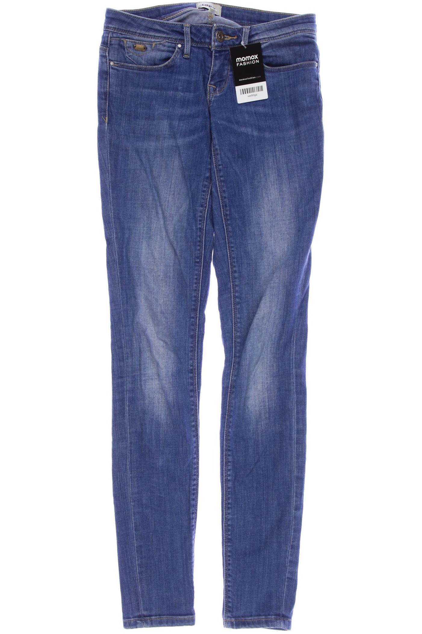 

Only Damen Jeans, blau, Gr. 26