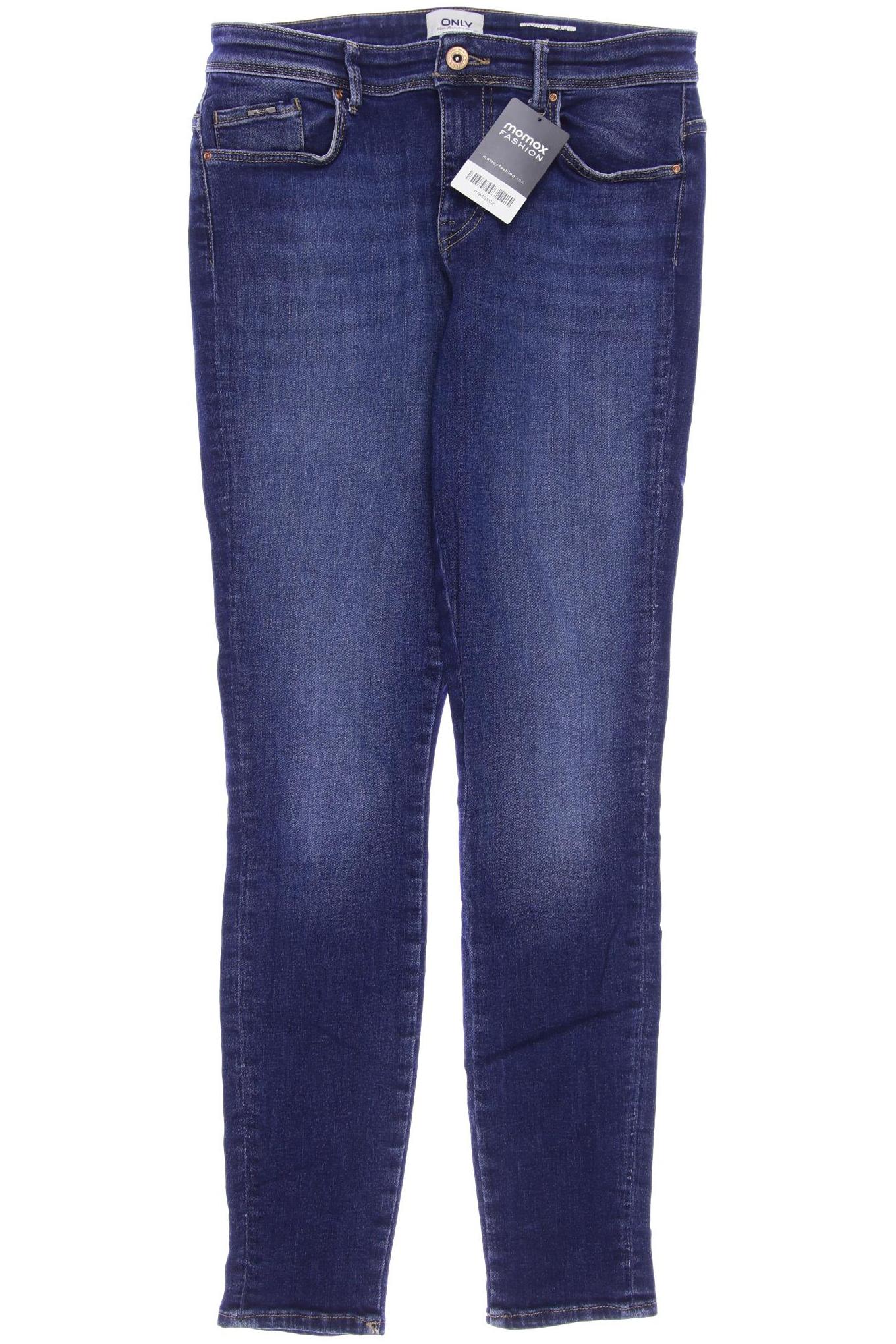 

Only Damen Jeans, blau, Gr. 30