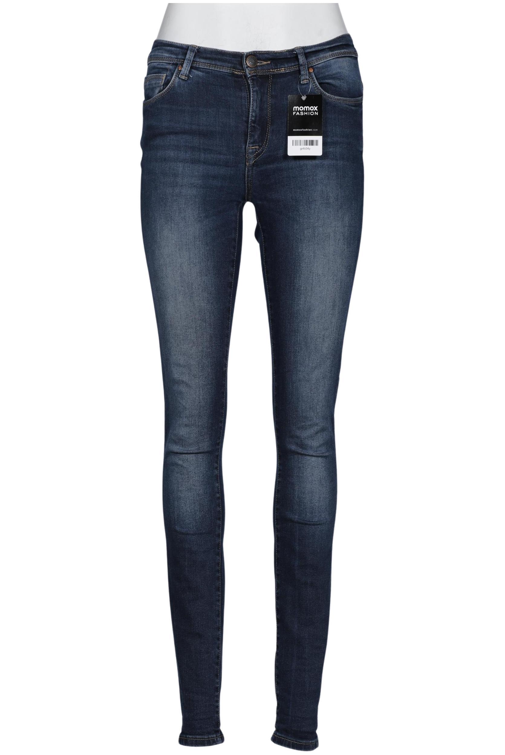 

Only Damen Jeans, blau, Gr. 29