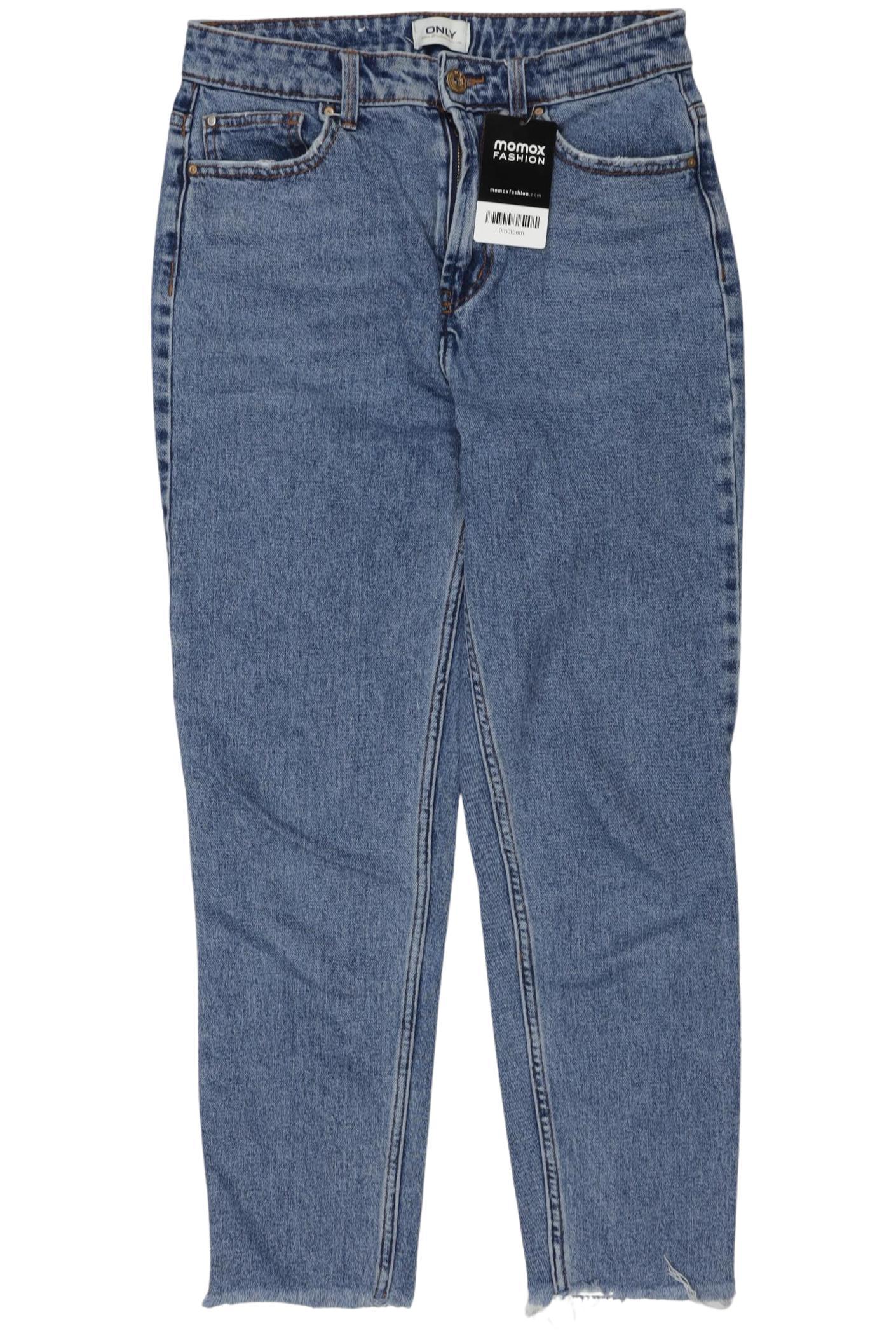 

Only Damen Jeans, blau, Gr. 29