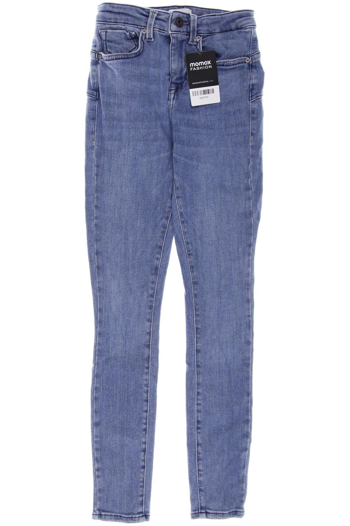 

Only Damen Jeans, blau, Gr. 34