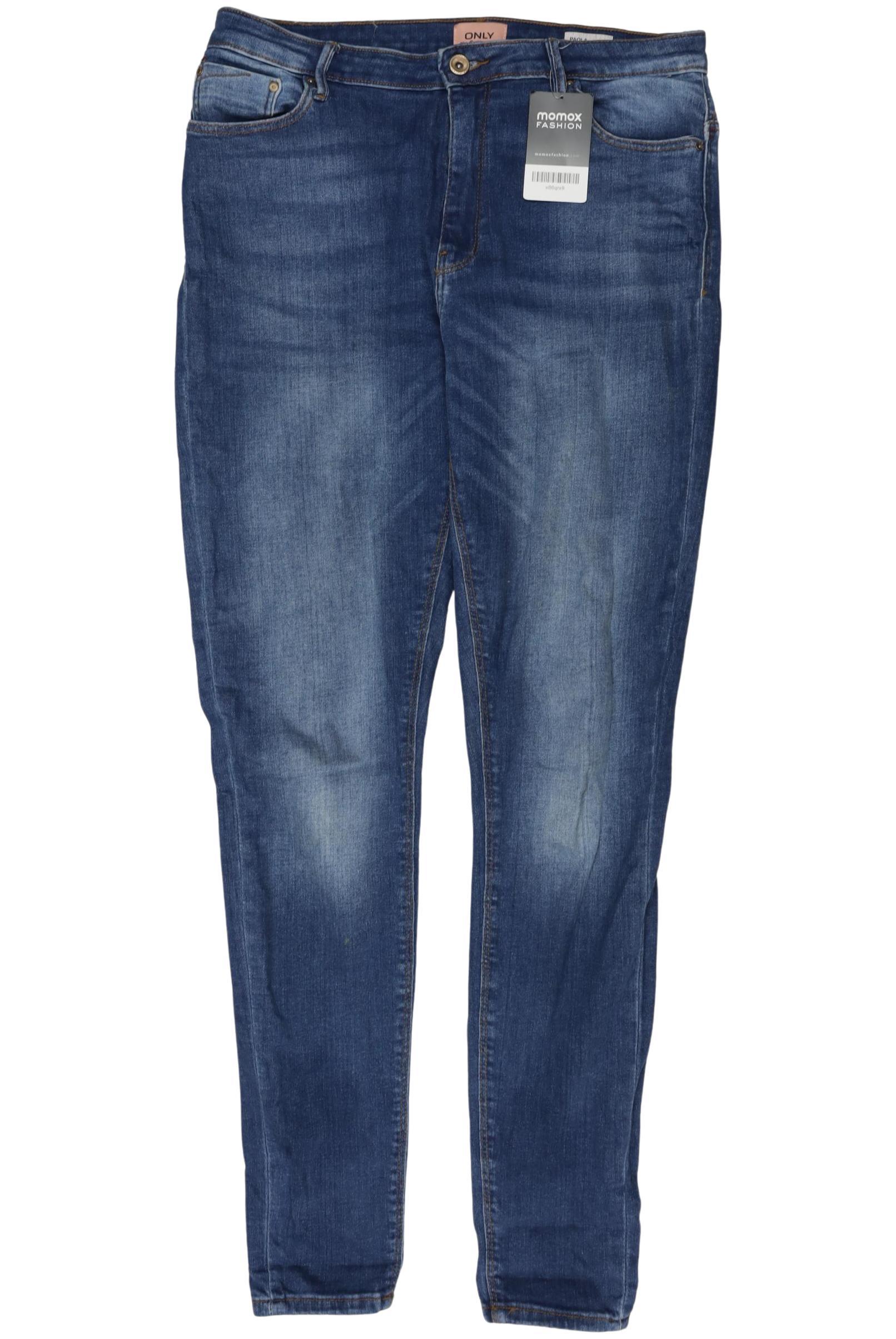 

Only Damen Jeans, blau, Gr. 0